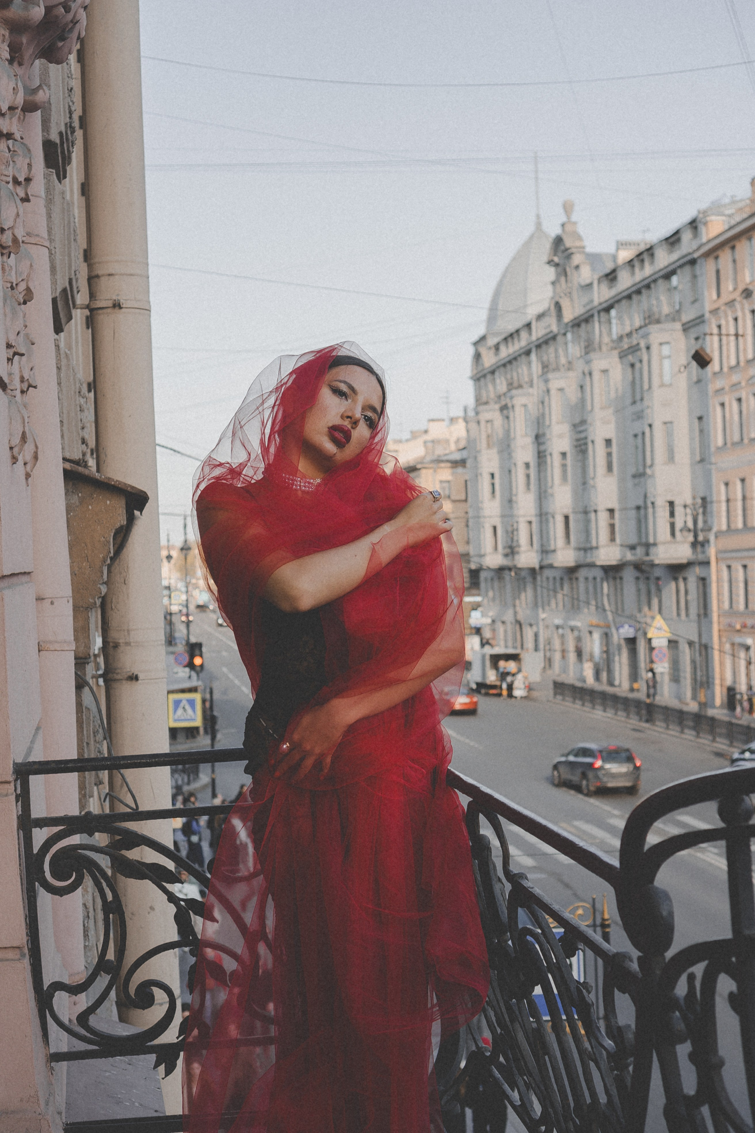 ПИТЕРСКИЙ БАЛКОНЧИК. Профессиональный фотограф, Санкт-Петербург — Виктория Богомолова