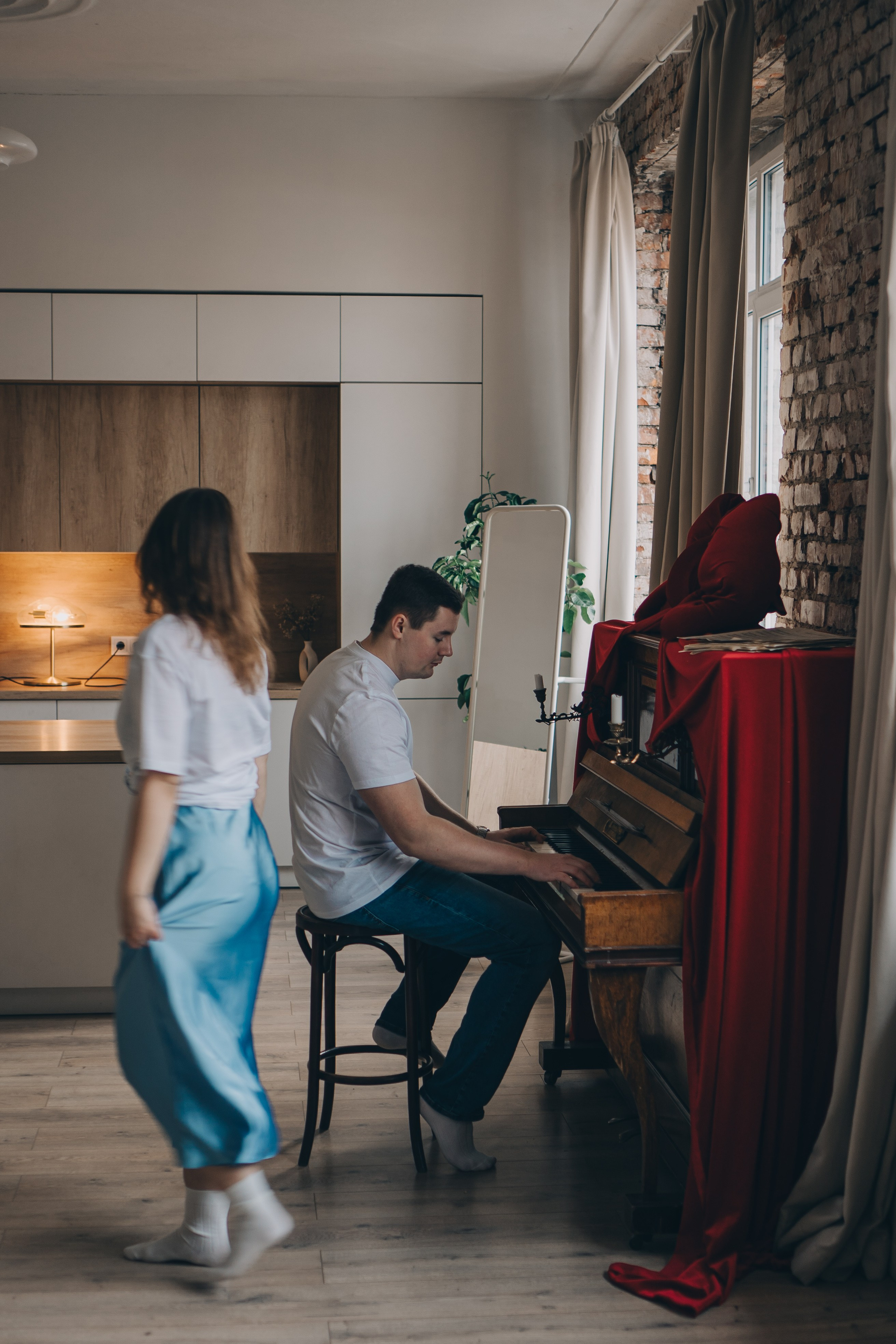 Студийная. Профессиональный фотограф, Санкт-Петербург — Виктория Богомолова