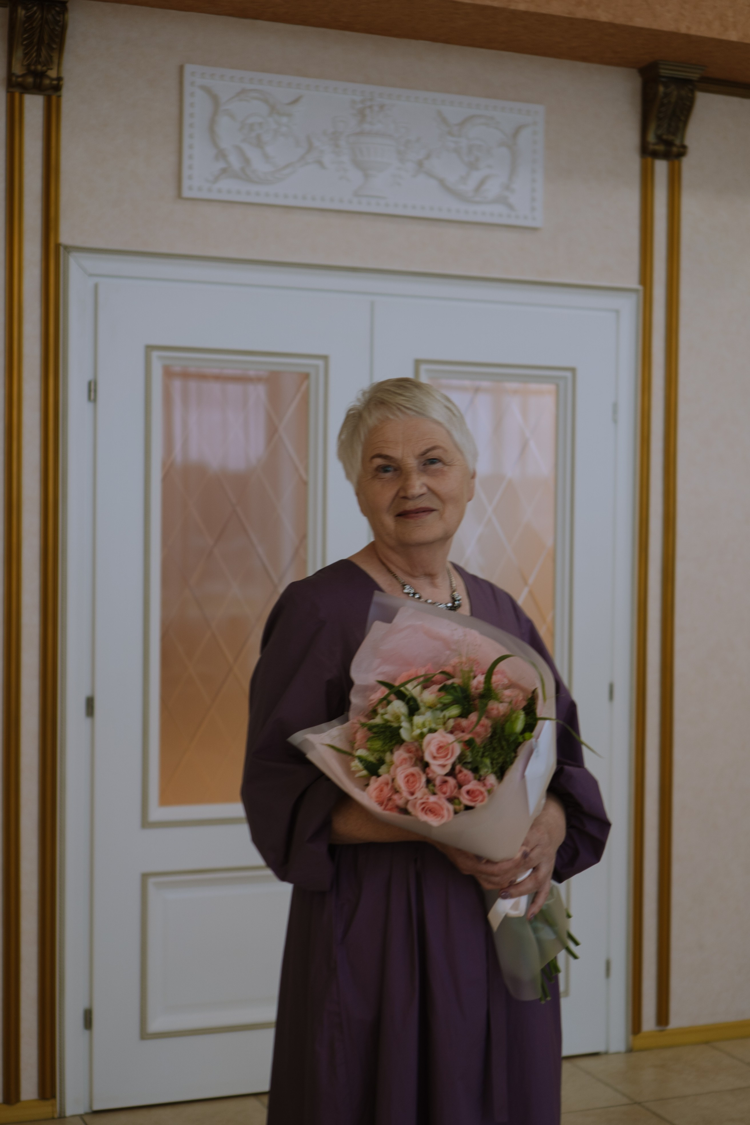 РЕПОРТАЖНАЯ СЬЕМКА В ЗАГСЕ. Профессиональный фотограф, Санкт-Петербург — Виктория Богомолова