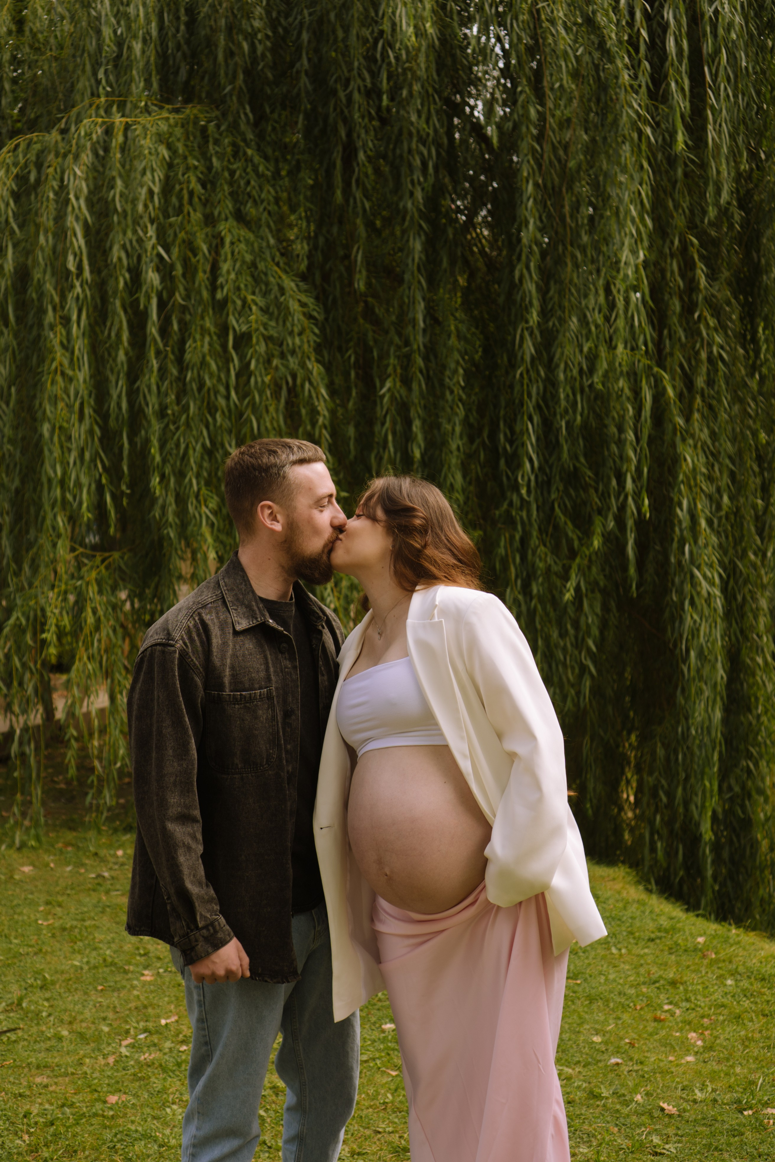 СЕМЕЙНАЯ ИСТОРИЯ. Профессиональный фотограф, Санкт-Петербург — Виктория Богомолова