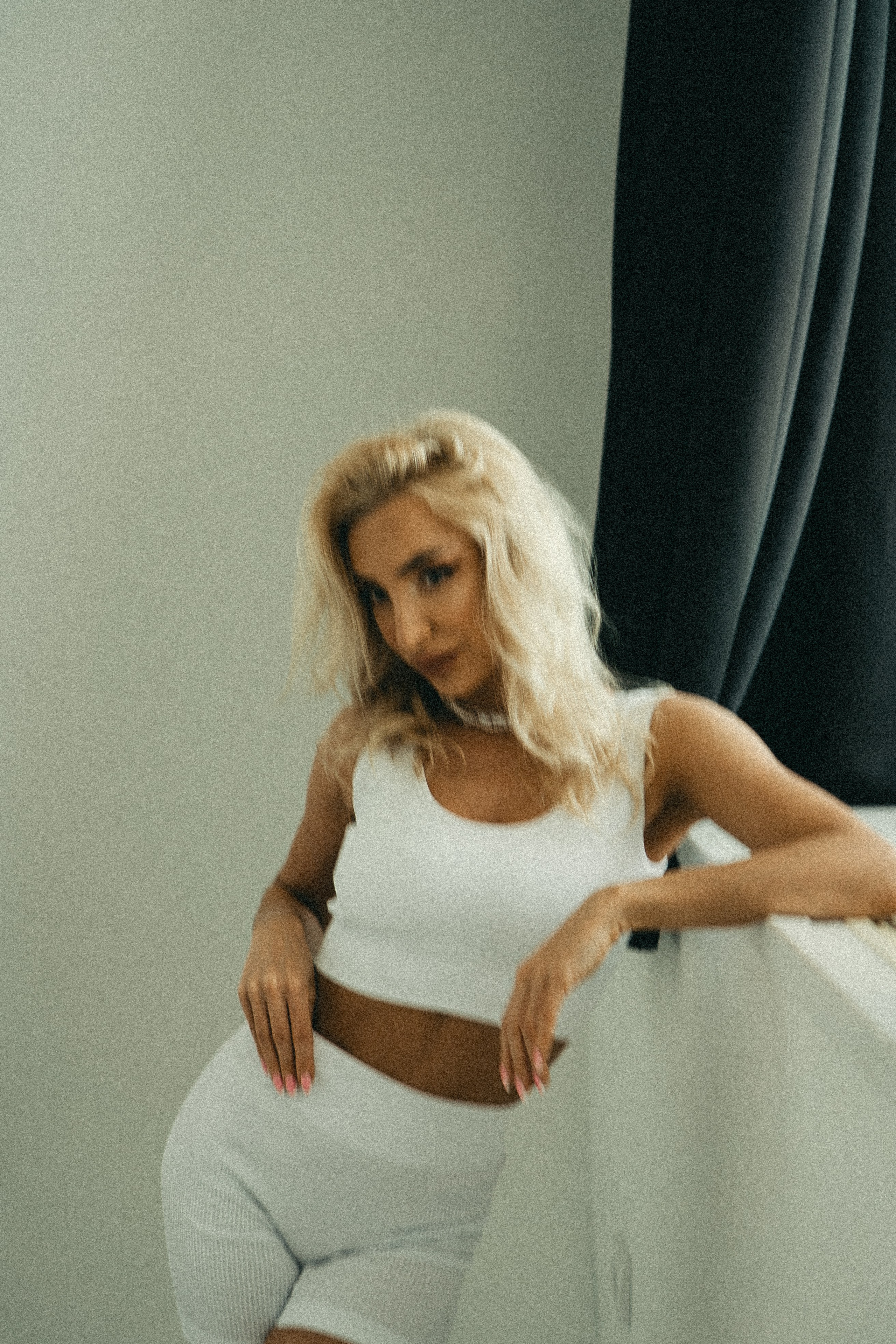 Студия. Профессиональный фотограф, Санкт-Петербург — Виктория Богомолова