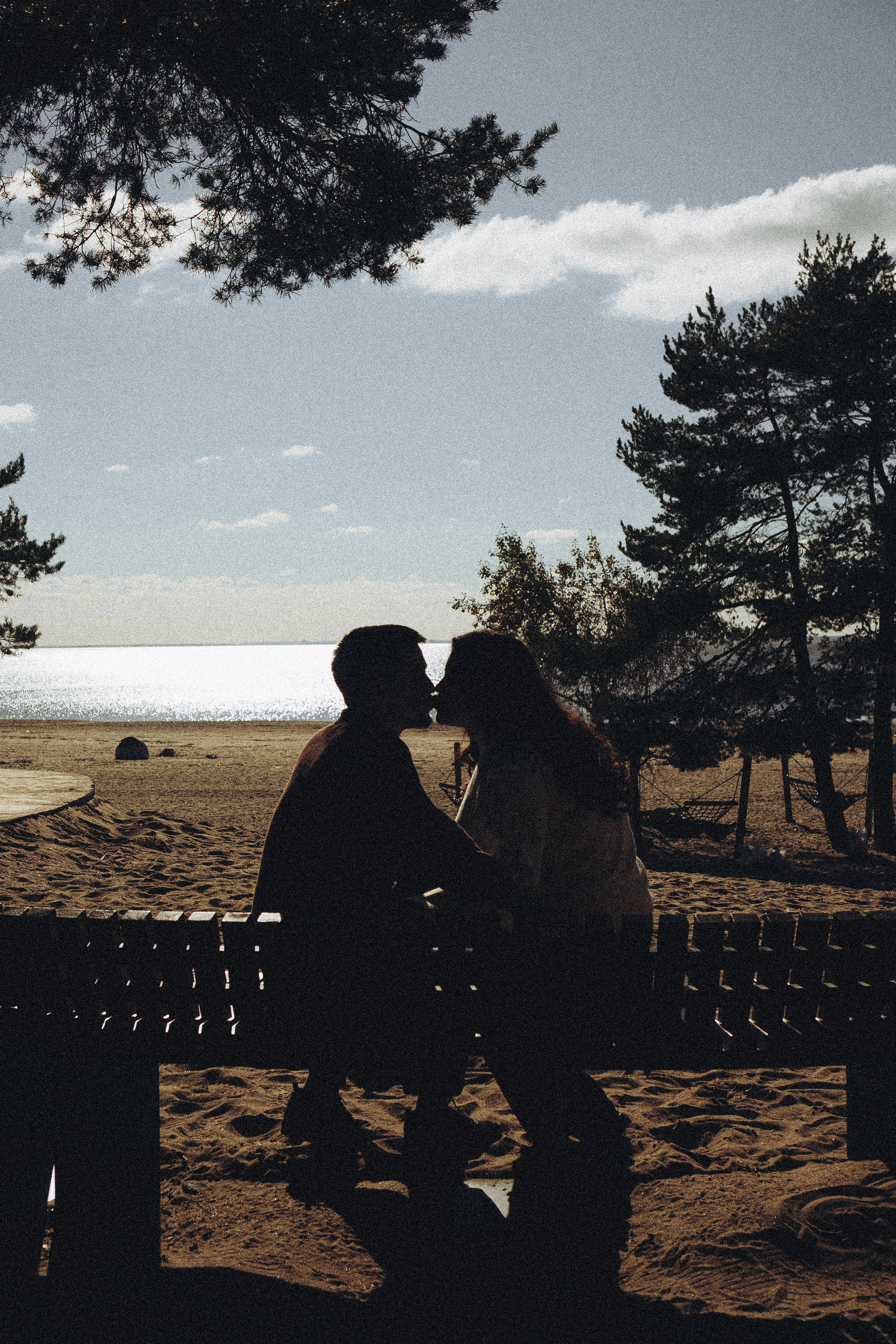 Прогулка по Финскому заливу. Профессиональный фотограф, Санкт-Петербург — Виктория Богомолова