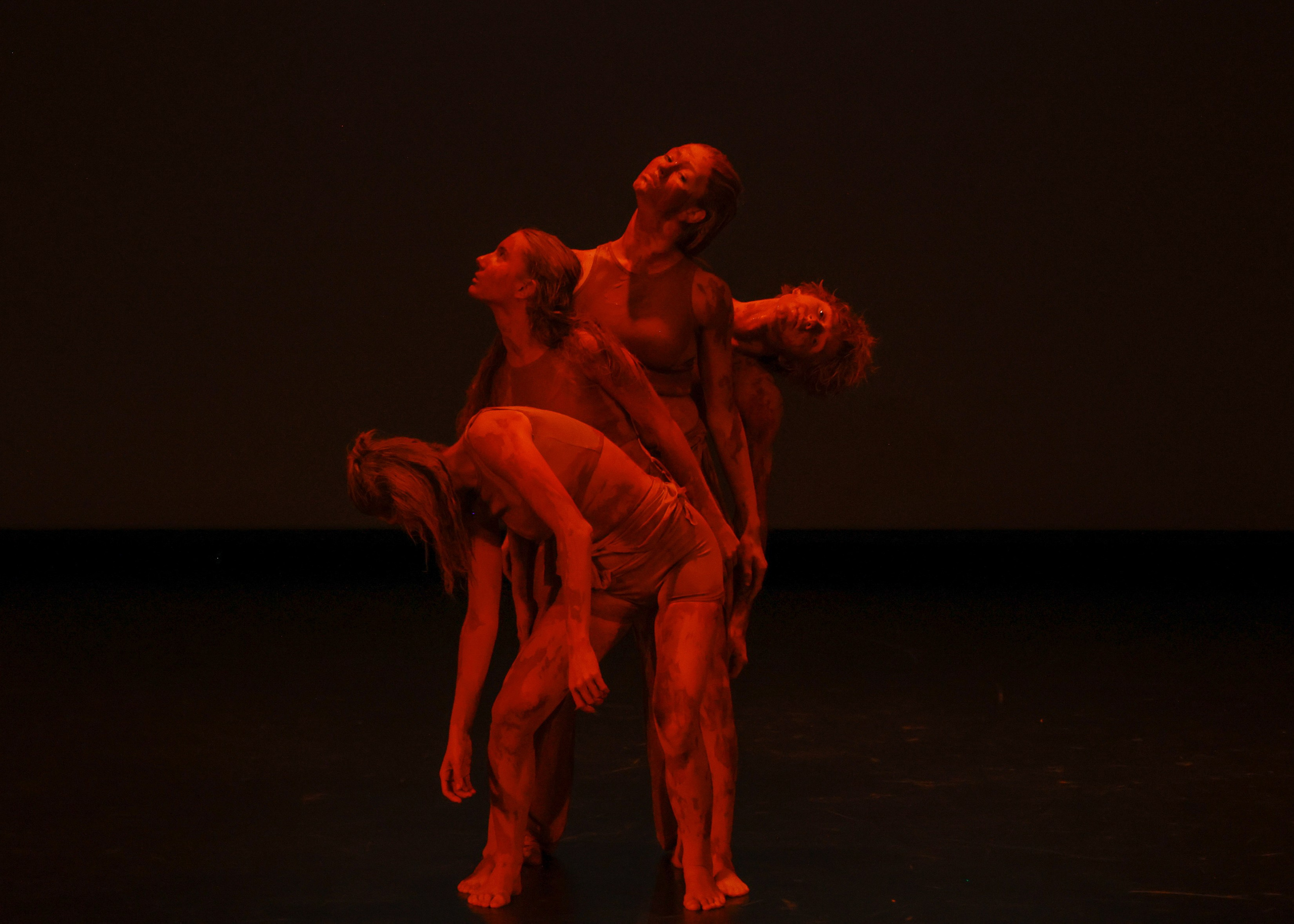 Небесные ласточки на Танц ЭКСПО 2026. Фотограф Юлия Мальцева