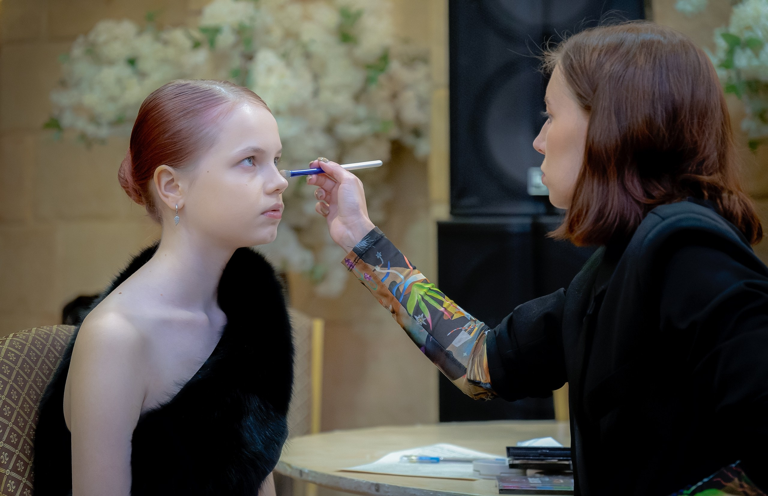 Седьмая «Неделя моды. Сибирь» в Тюмени