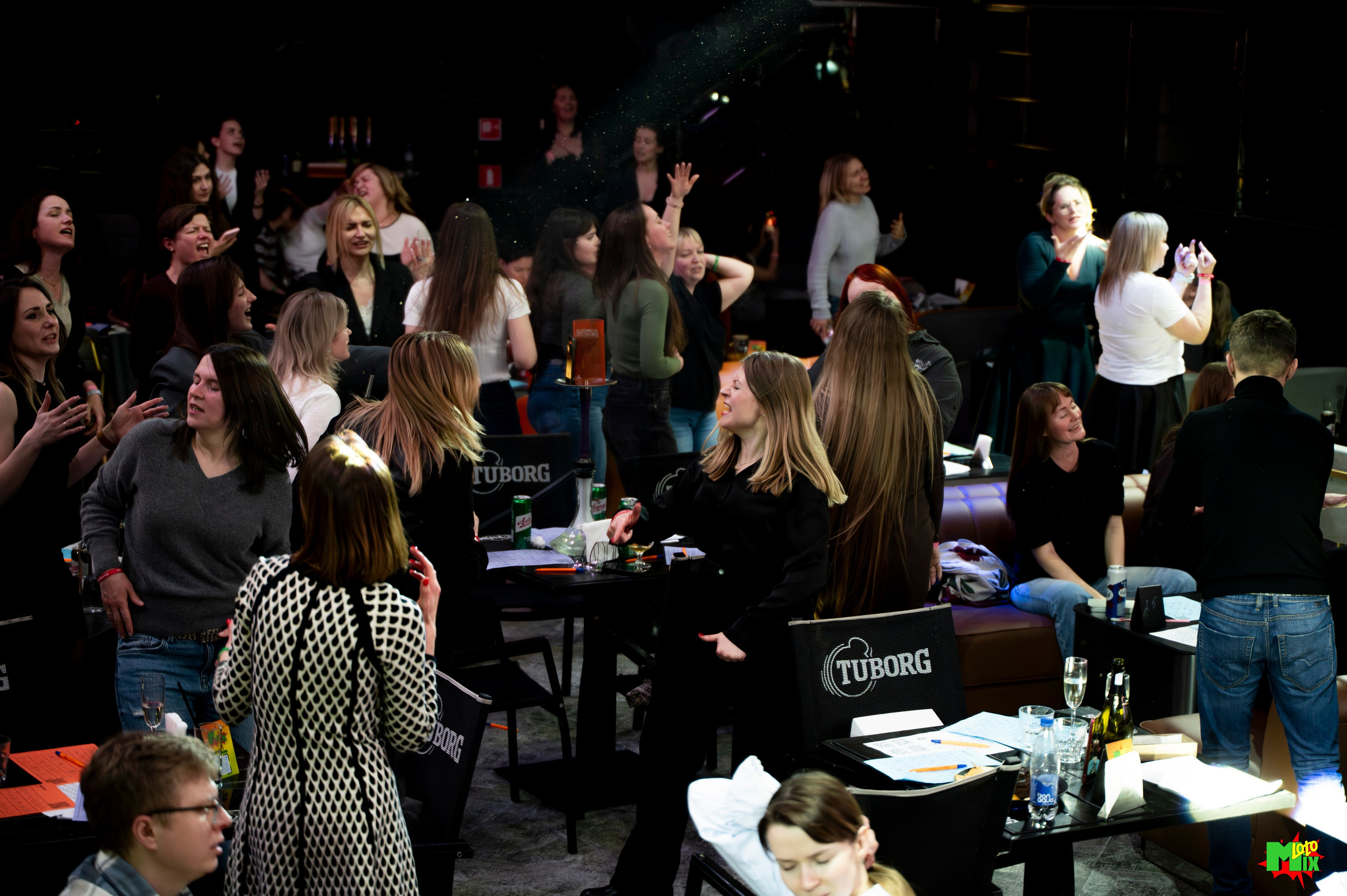 Репортаж MIXLOTO. Фотограф Беларусь — Ольга Шаповалова (Жардецкая)