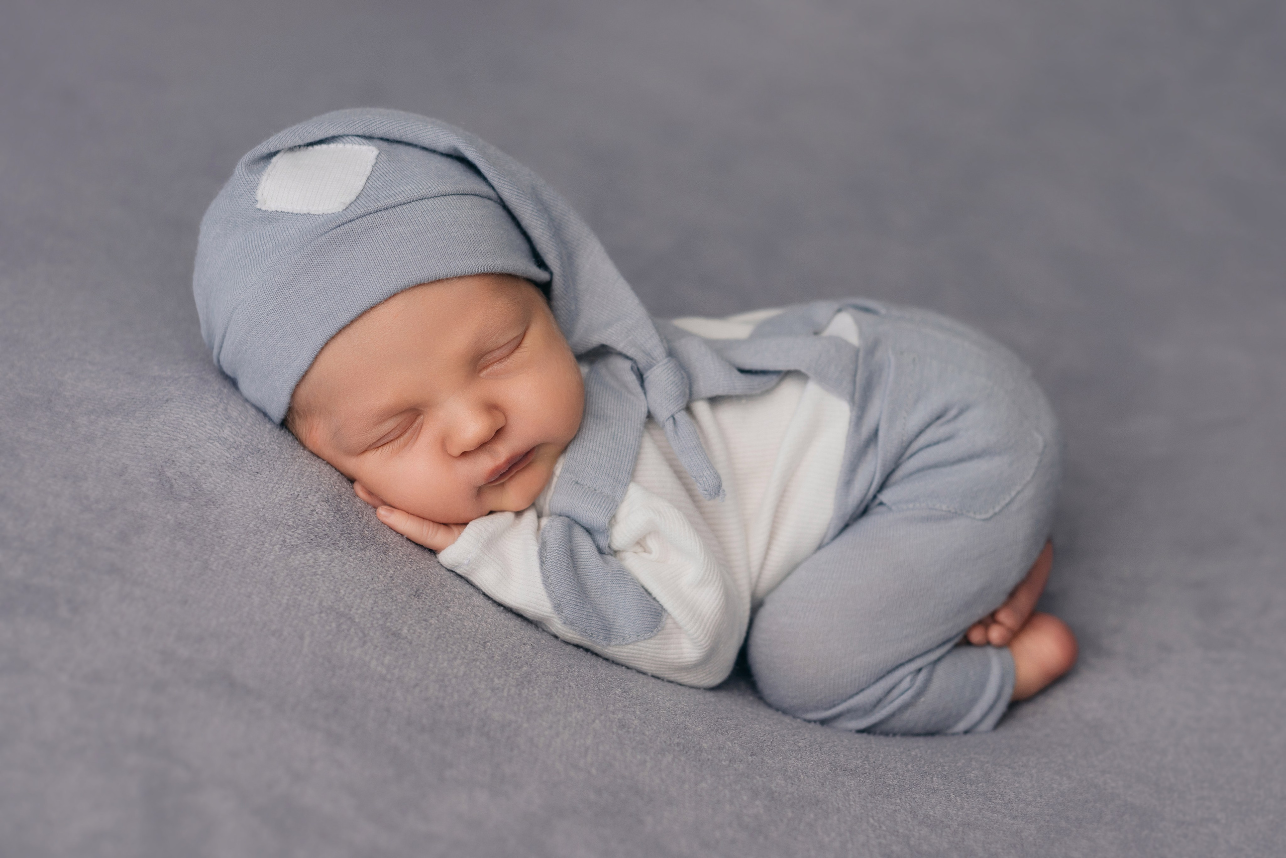 Степан. Фотограф новорожденных Белгород