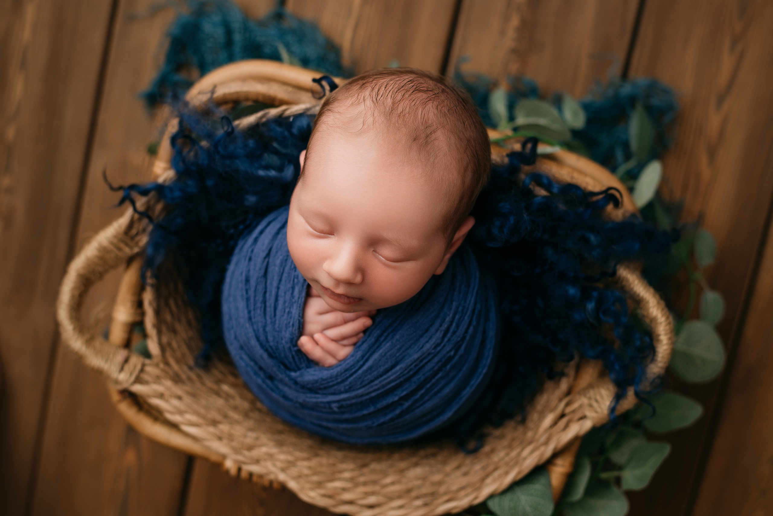 Максим. Фотограф новорожденных Белгород