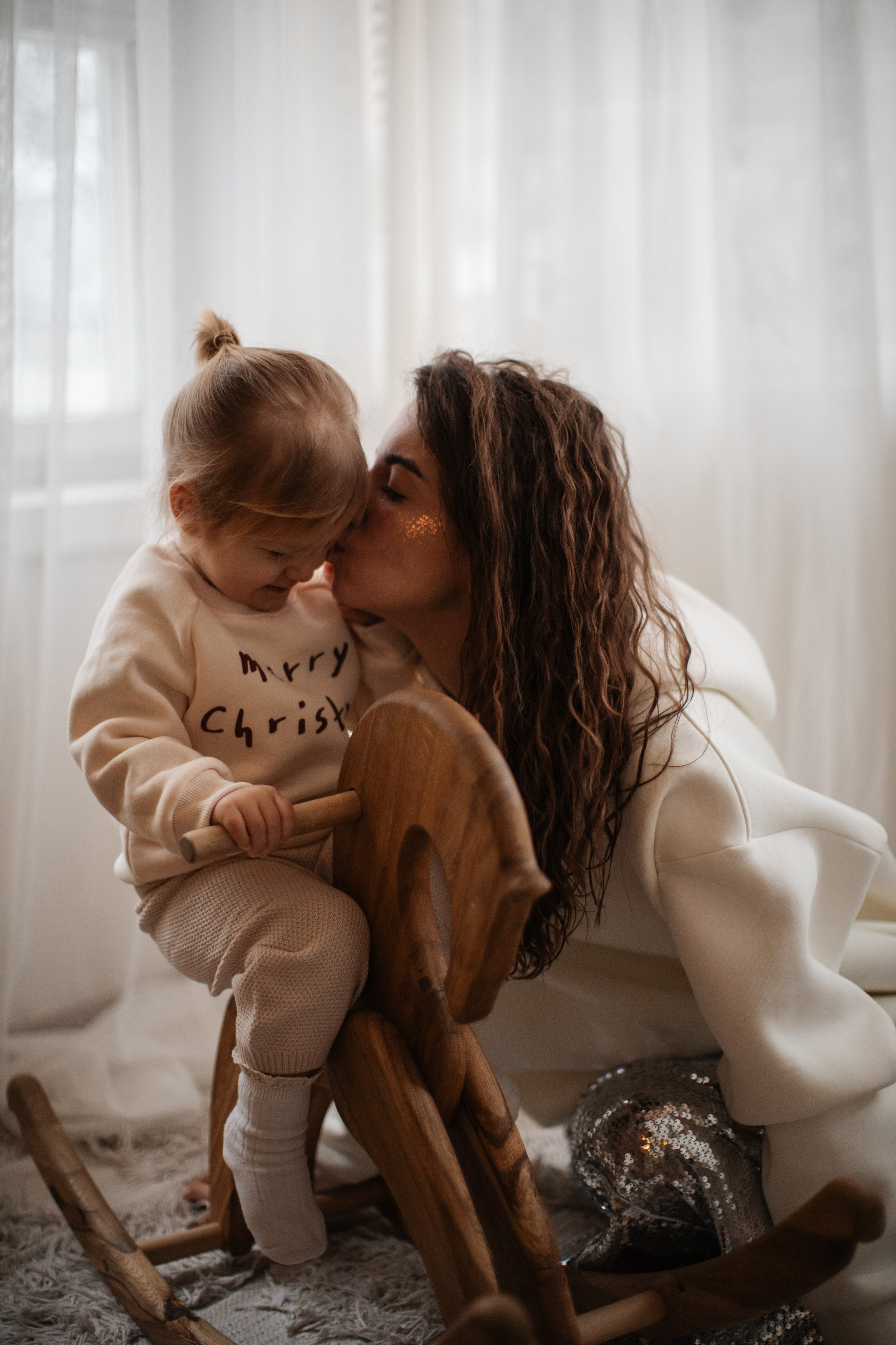 Семейная съемка. Честный семейный фотограф