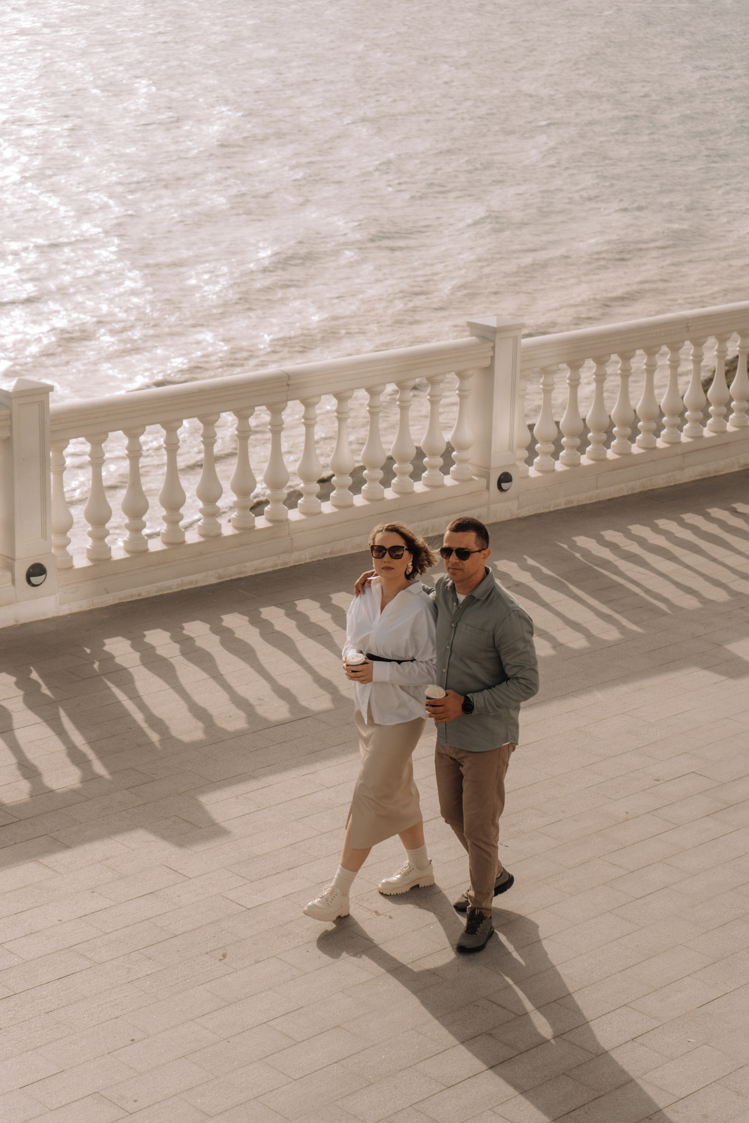 Ольга и Евгений. Фотограф Наталия Бегдан