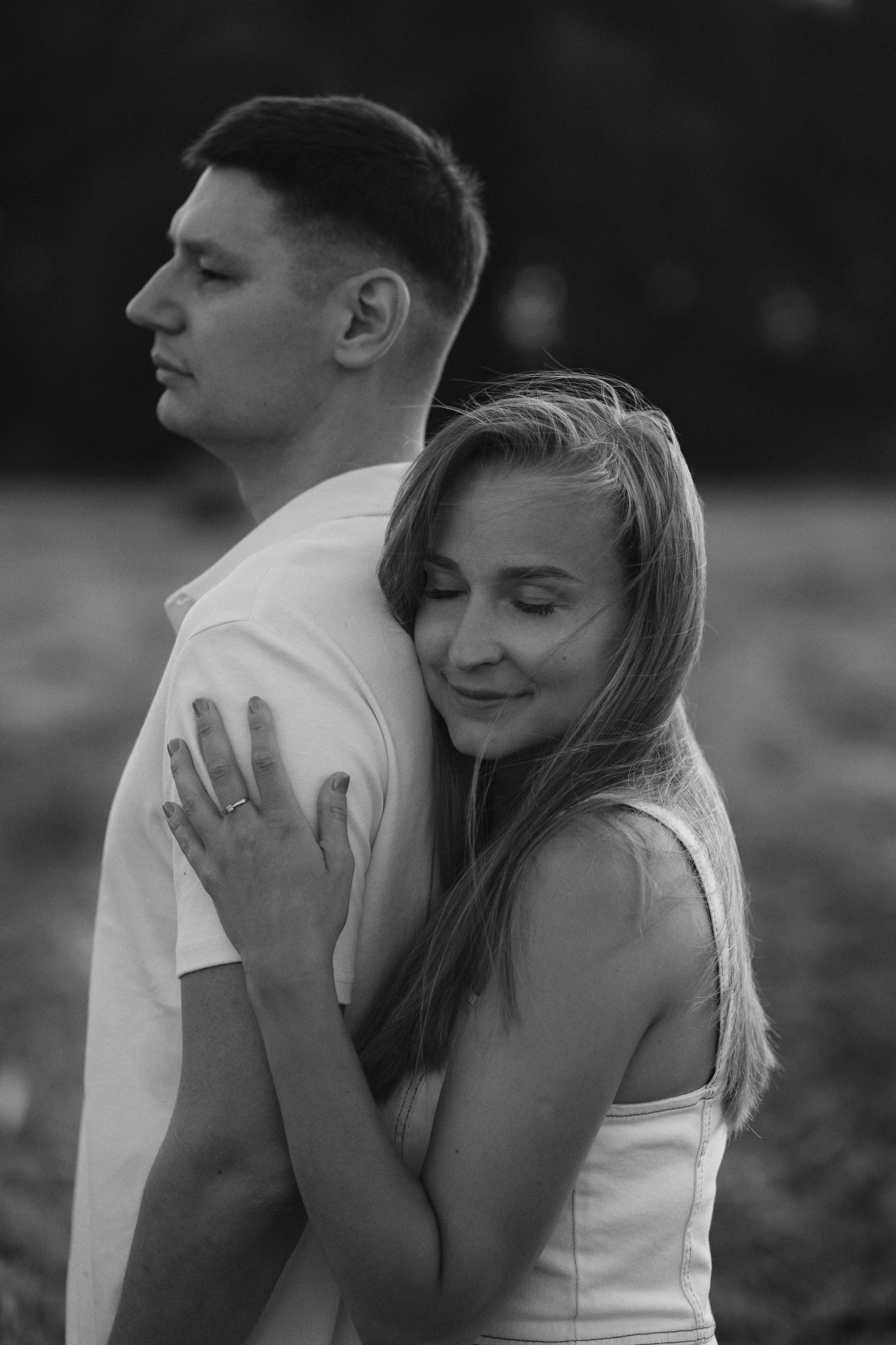 Таня, Андрей, Илья и Вероника. Свадебный и семейный фотограф в Волгограде