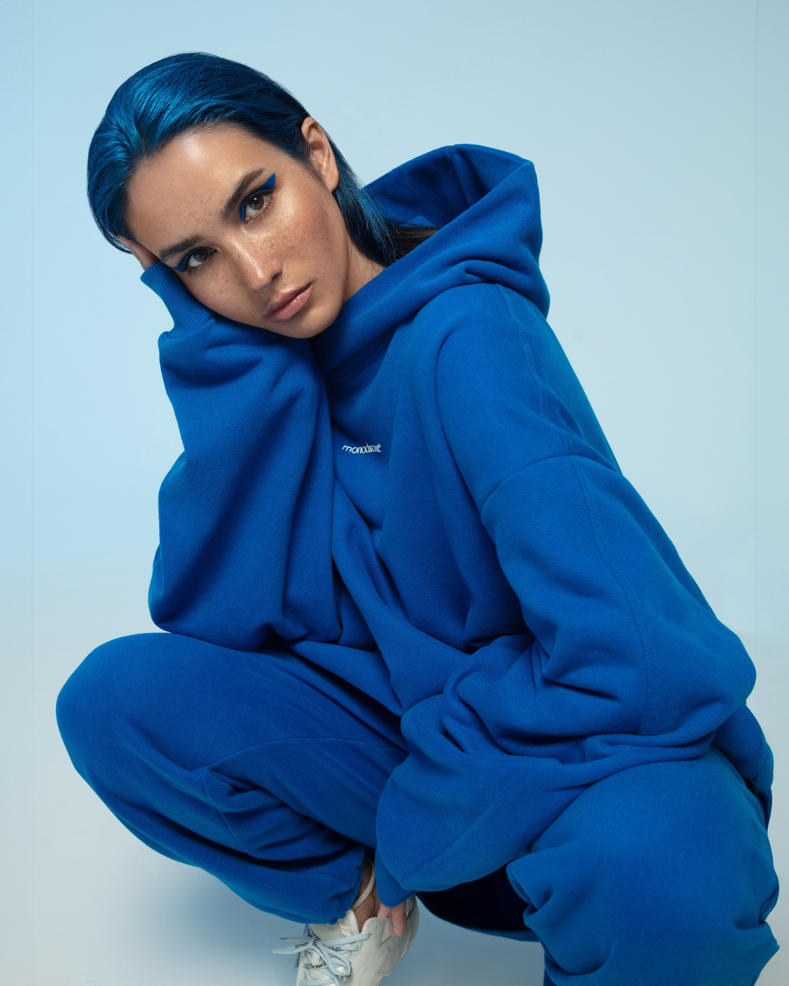 LookBook. Retoucher Maria Pridanceva| Matilda Retouch