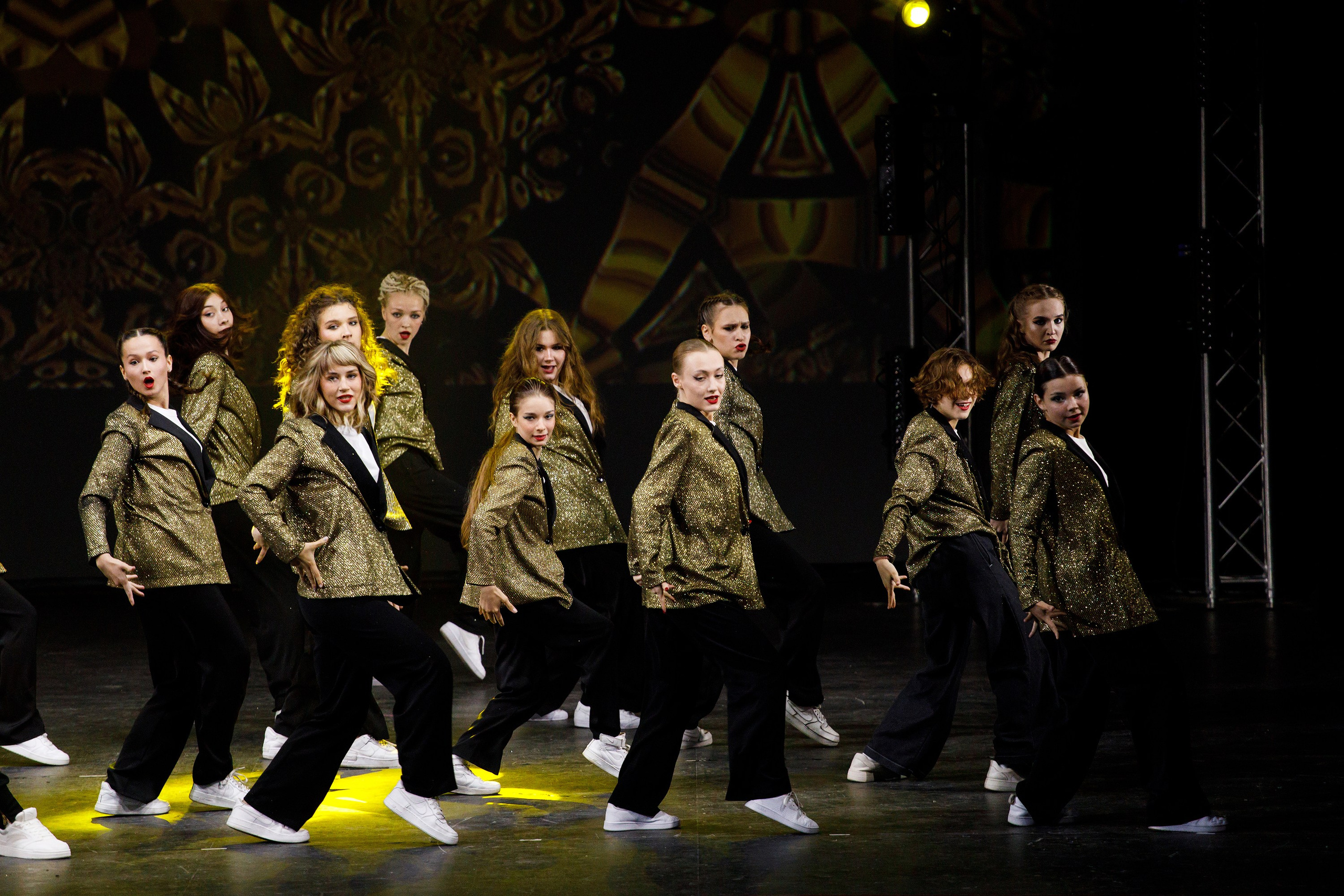 Отчётный концерт TODES Пермь. Фотограф Дмитрий Молчанов | Фотограф Пермь | Фотограф