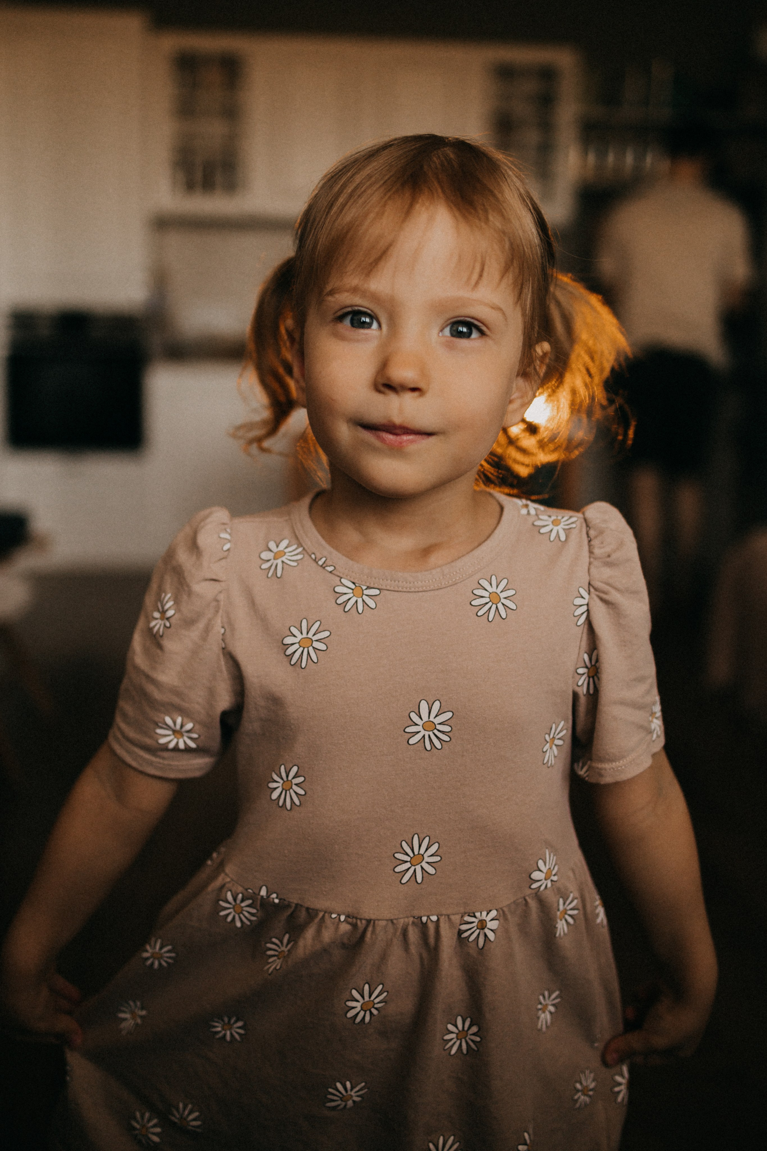 День рождения дома. Фотограф Настя Леонова