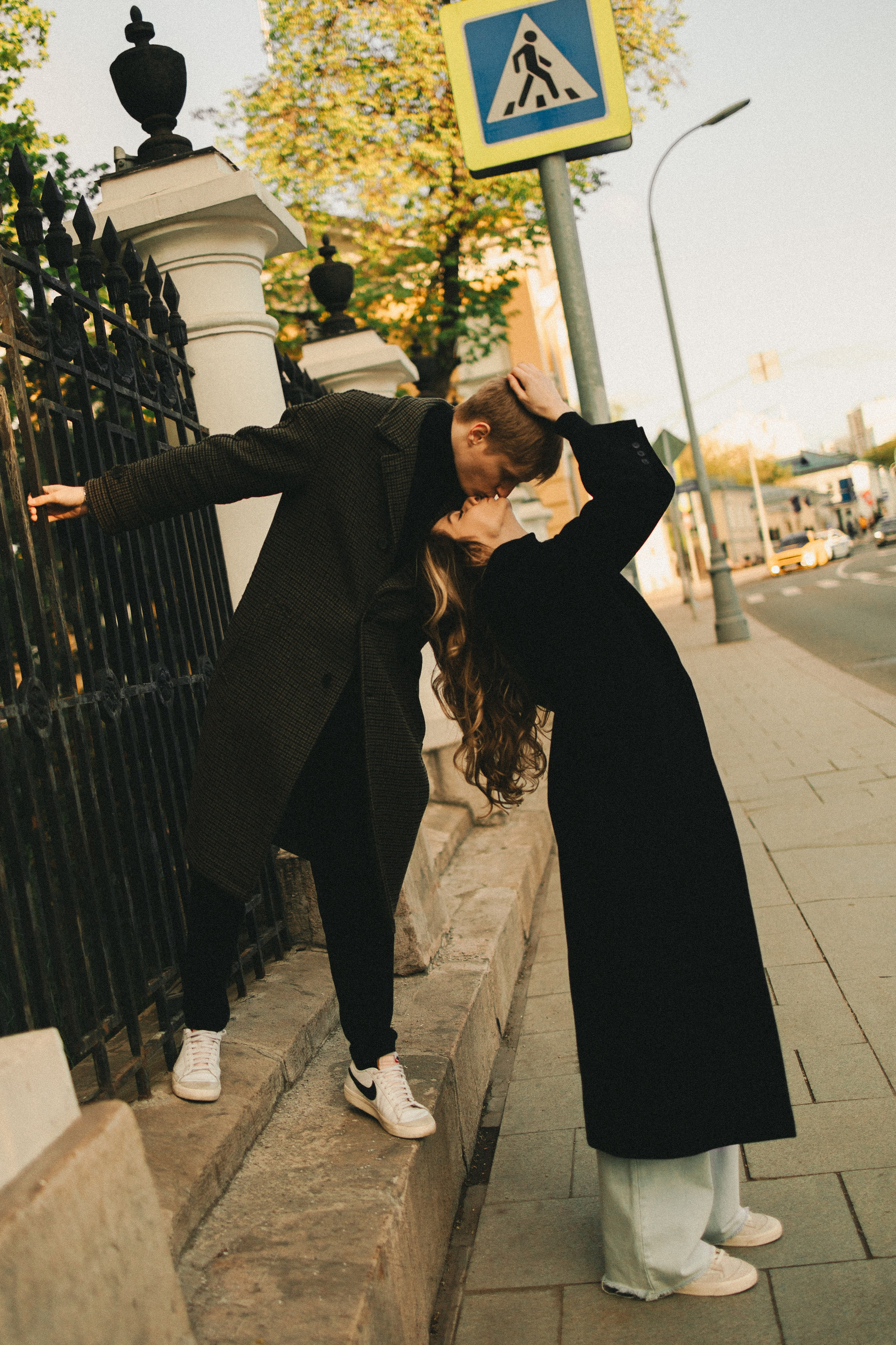 М. Фотограф Настя Леонова