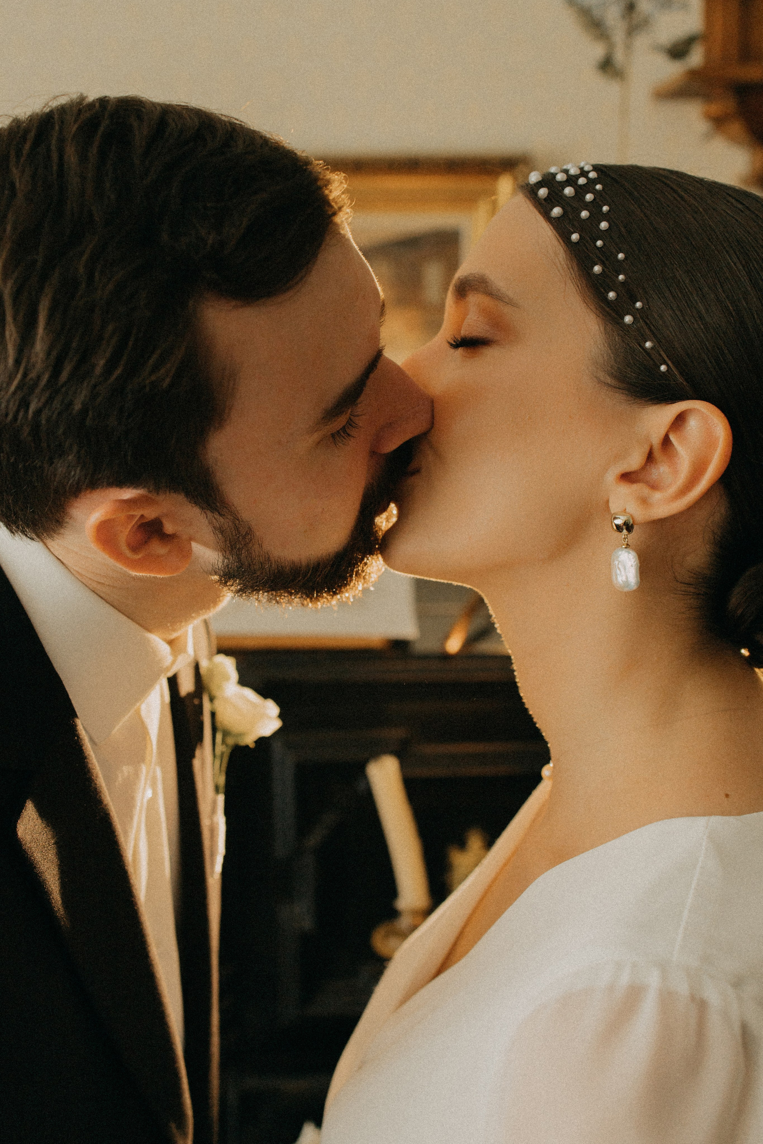 Однажды в августе. Фотограф Настя Леонова