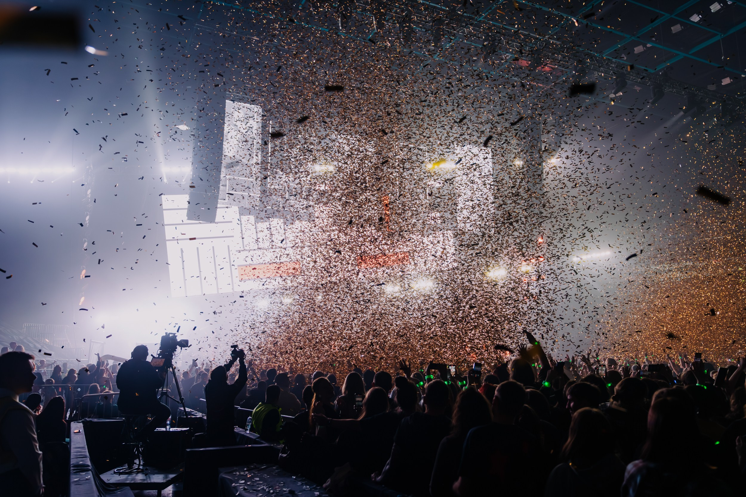 The Hatters. Портретный и репортажный фотограф в Санкт-Петербурге Максим Пашков