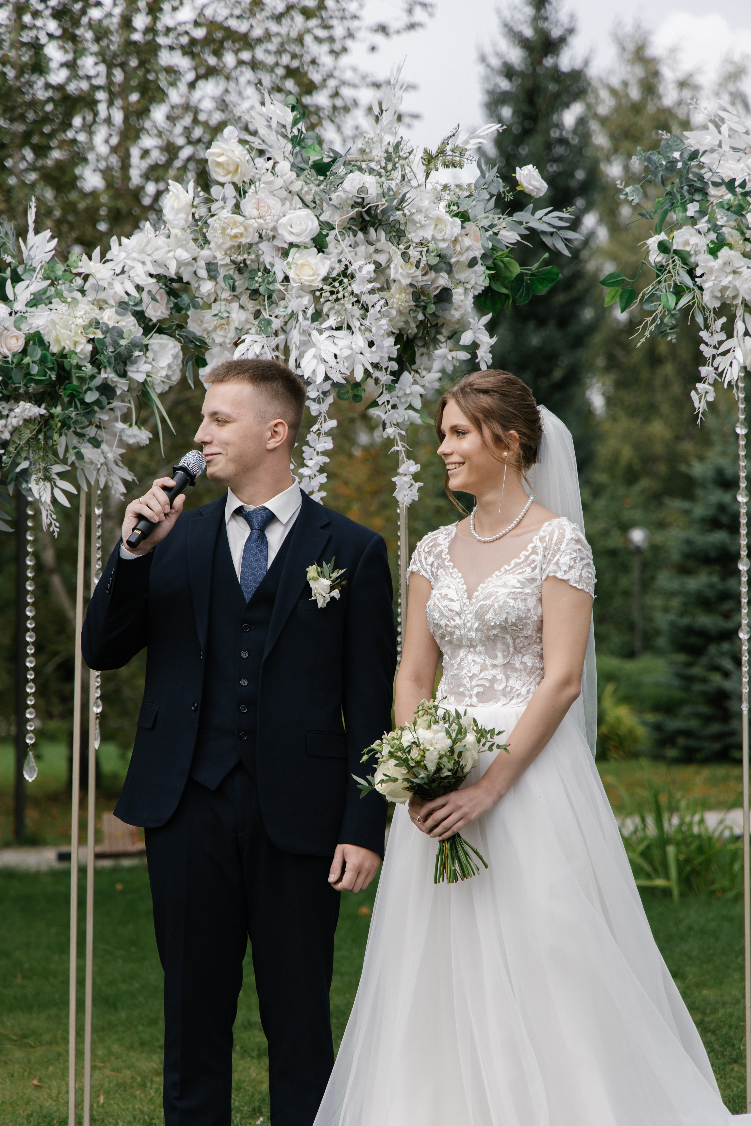 Ксения и Антон (полный день). Фотограф в Барнауле Юлия Садвокасова