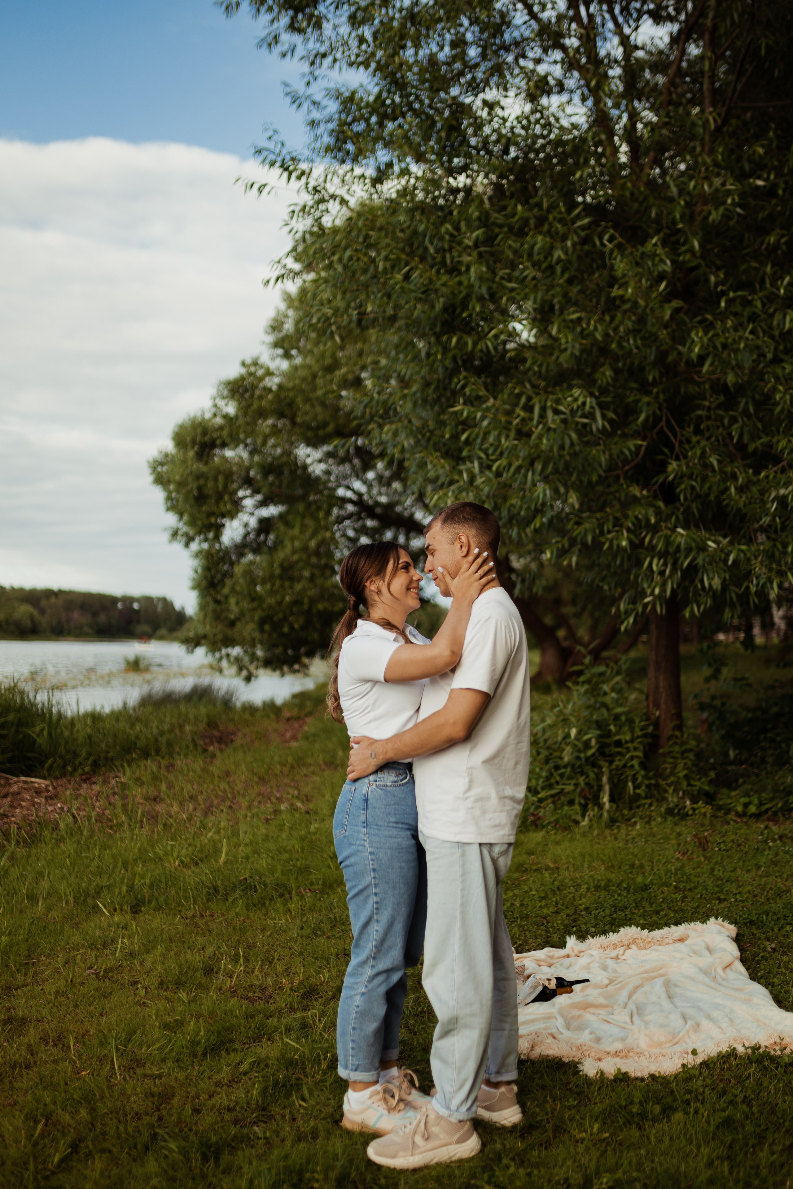 Максим & Катерина. ФОТОГРАФ Маргарита Сивакова | Ярославль Кострома Москва