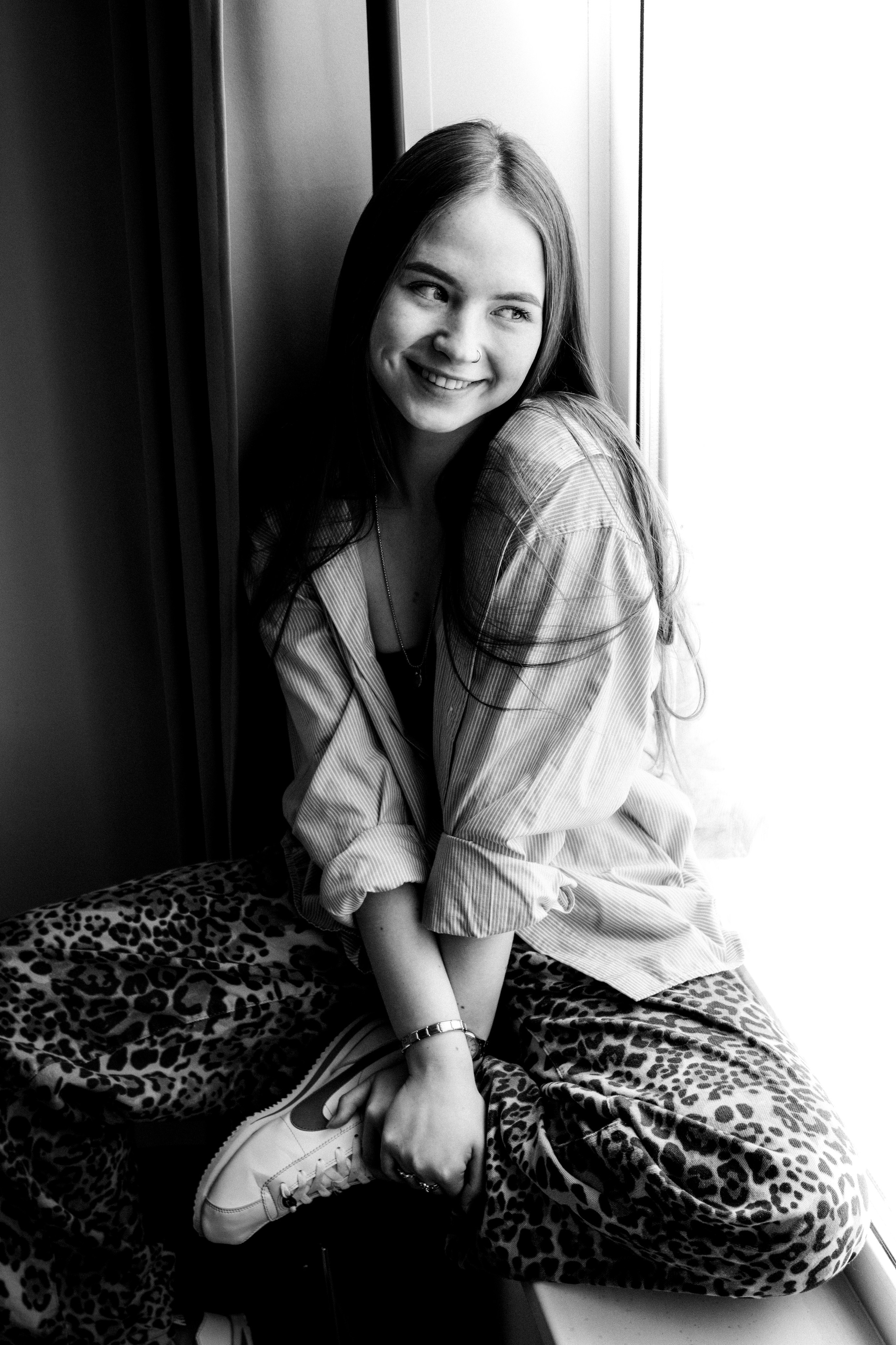 Олеся. Фотограф в Выксе