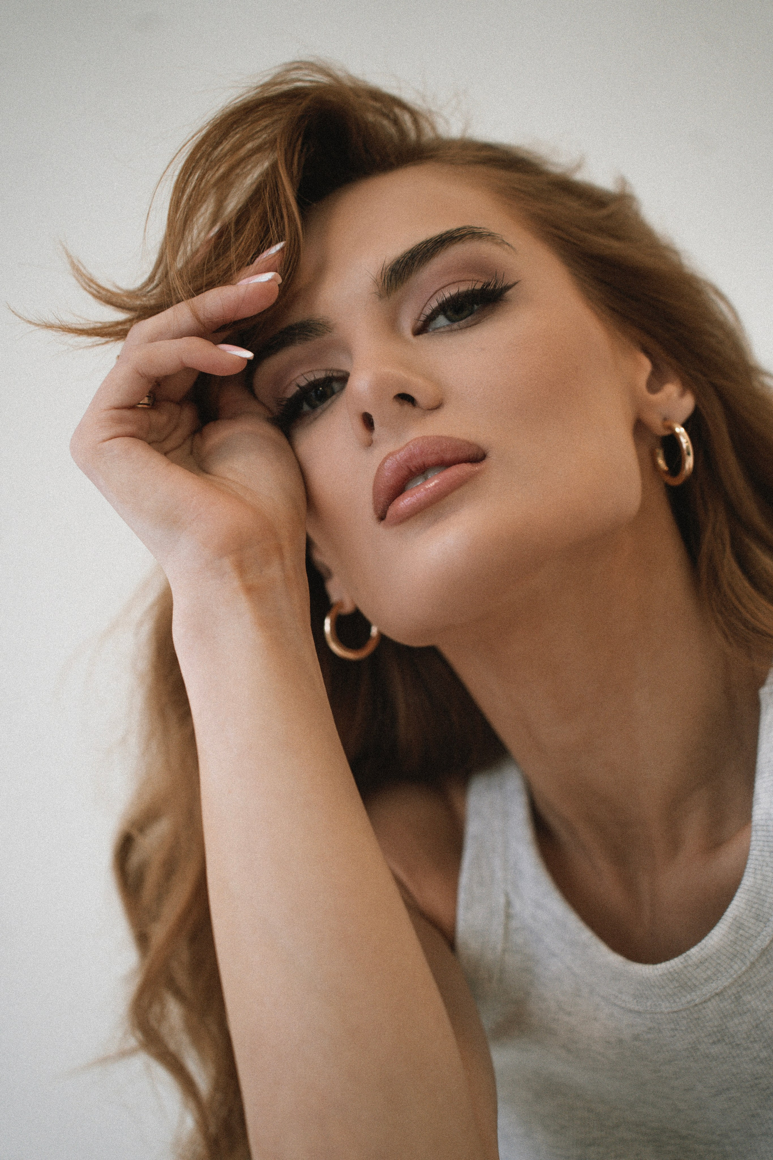 Кристина. Фотограф СПб Е.Эванс