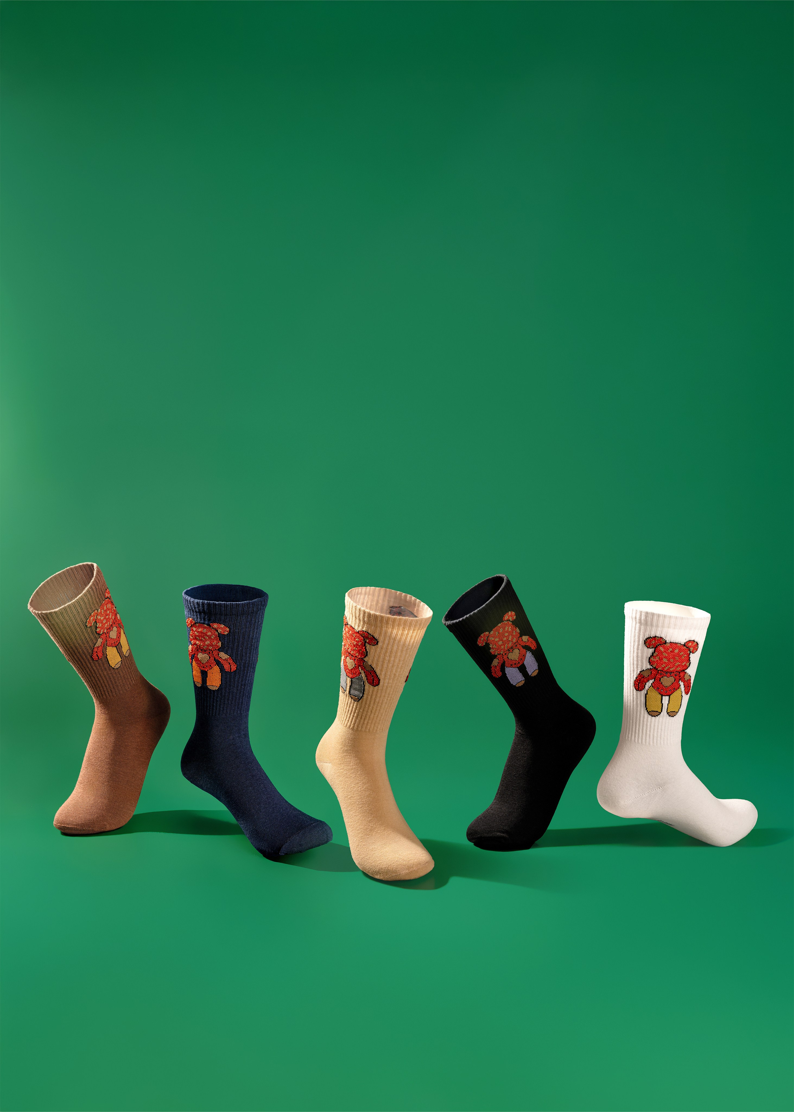 Носки с рисунками. Екатерина Лементуева фуд-фотограф, предметный фотограф, Новосибирск