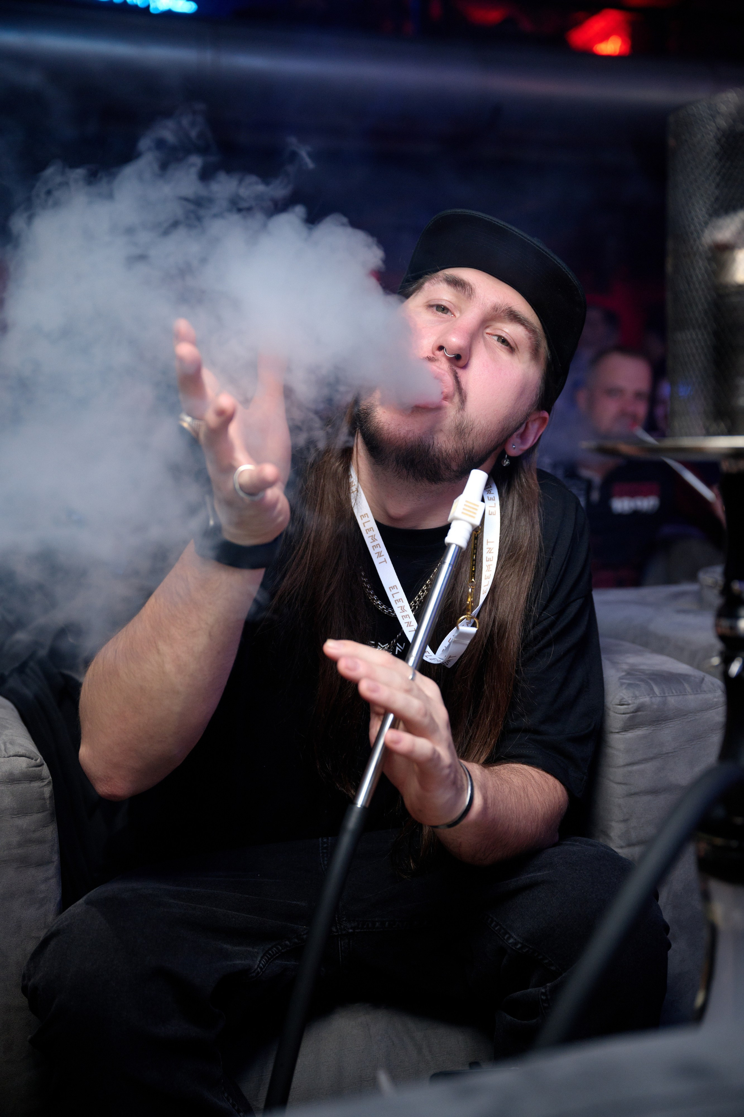 Element 28.10.2023. Фотограф