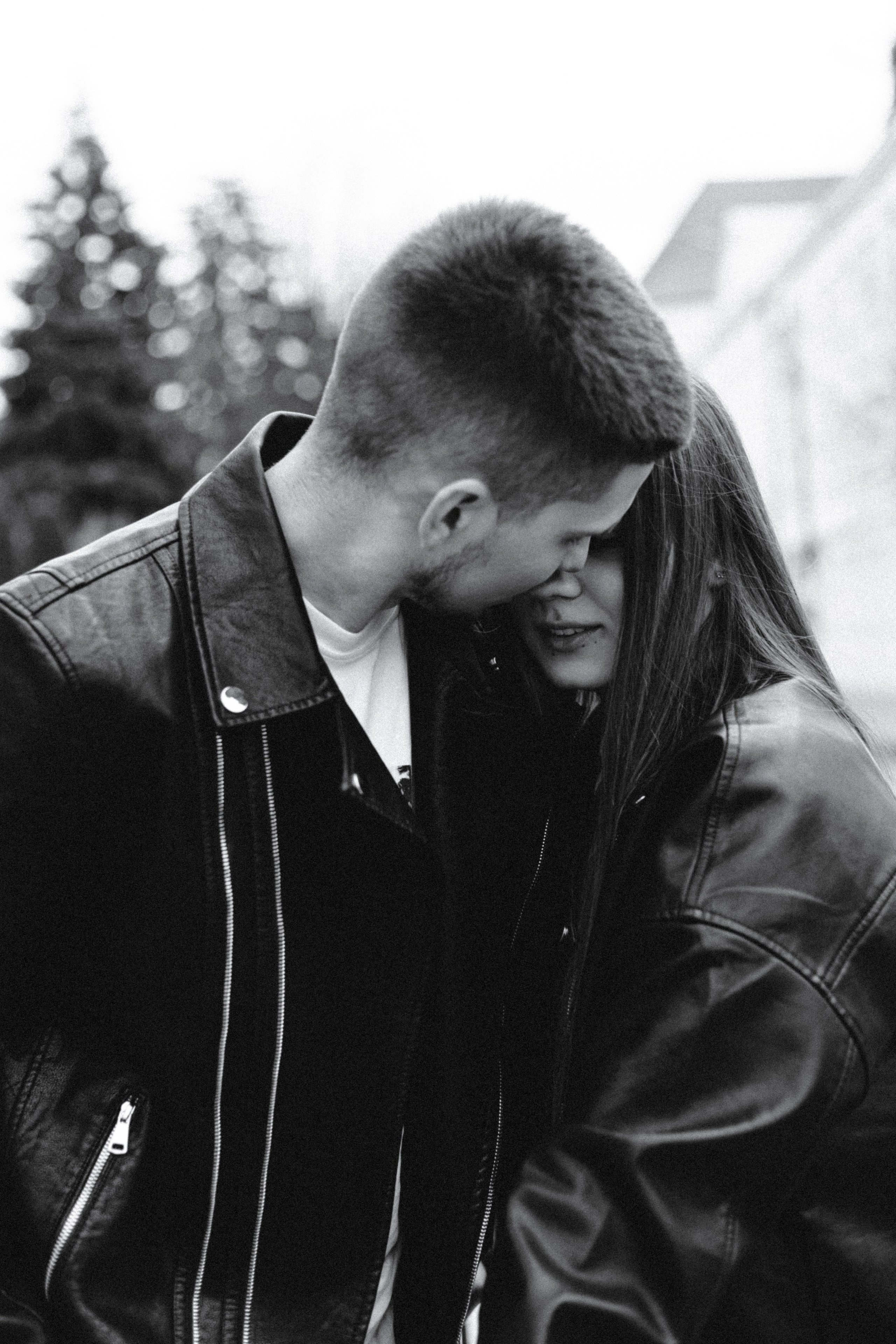 Slava & Maryana. Портретный фотограф в Минске Анастасия Воробей