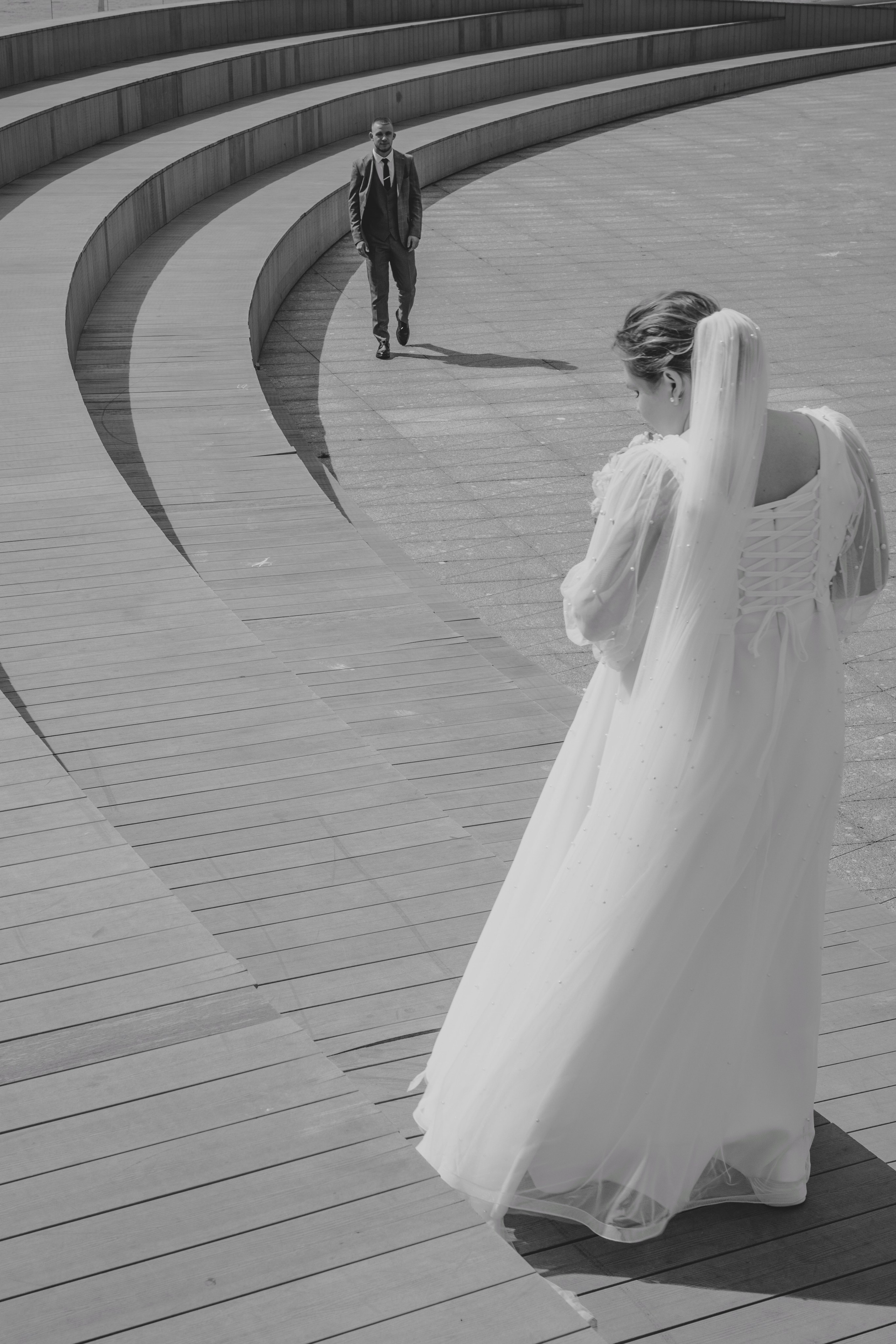 Свадьба. Фотограф в Санкт-Петербурге Буркина Виктория