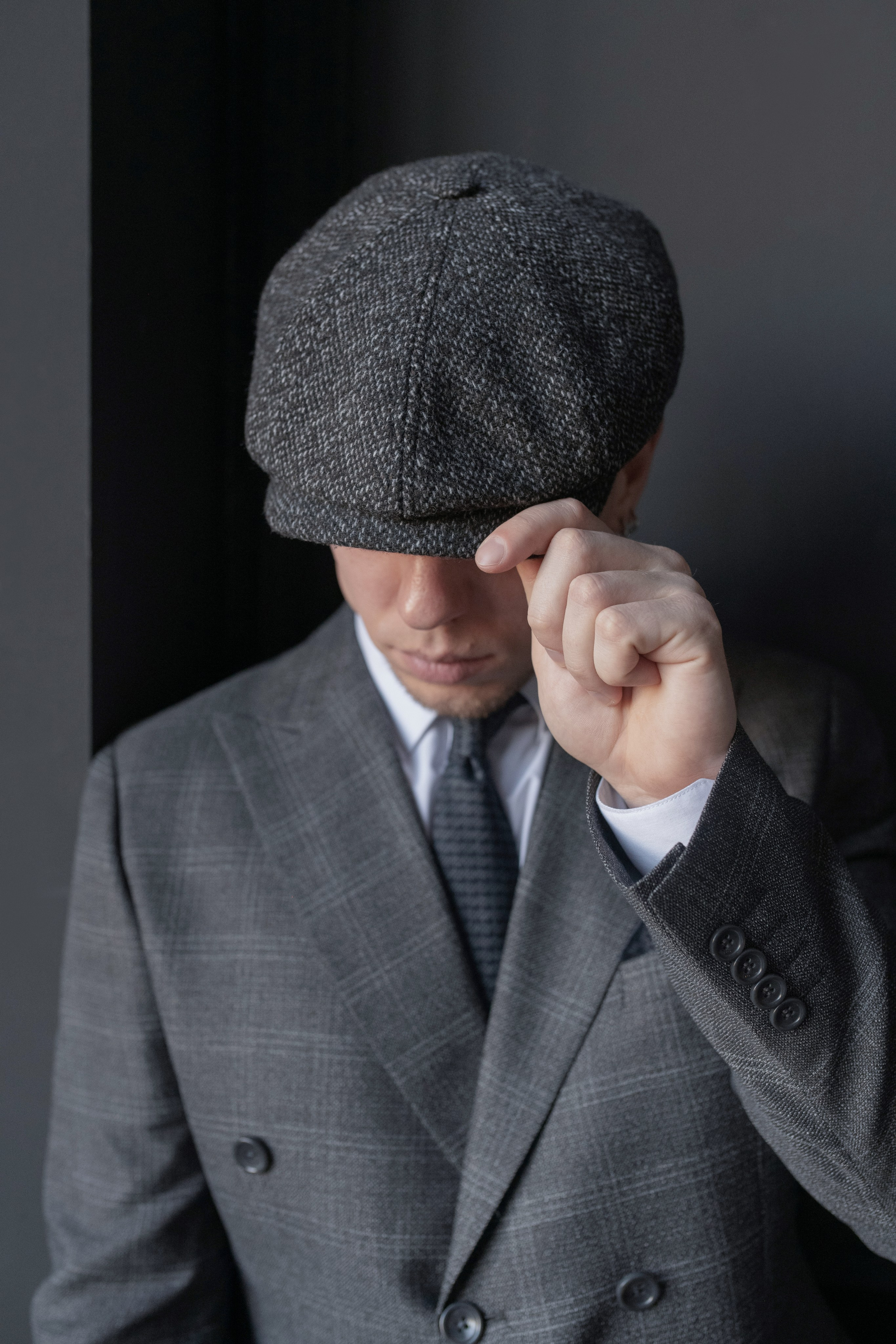 Контент-съёмка для бренда мужских костюмов «Дом Капитана». Свадебный фотограф Екатеринбург/Челябинск — Любовь Волохова