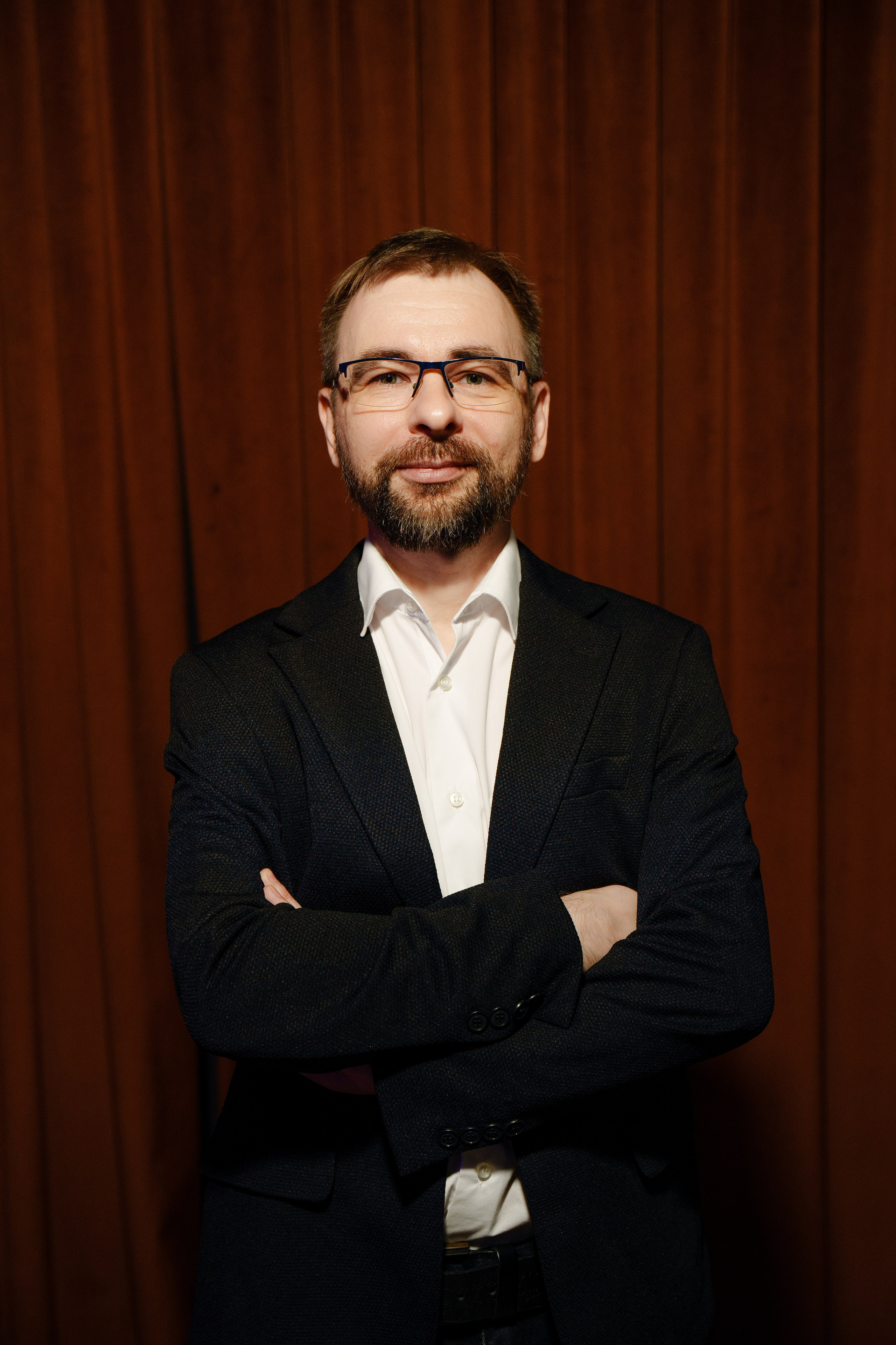 СОЗДАТЕЛИ. Репортажный фотограф Москва Сергей Дружинин