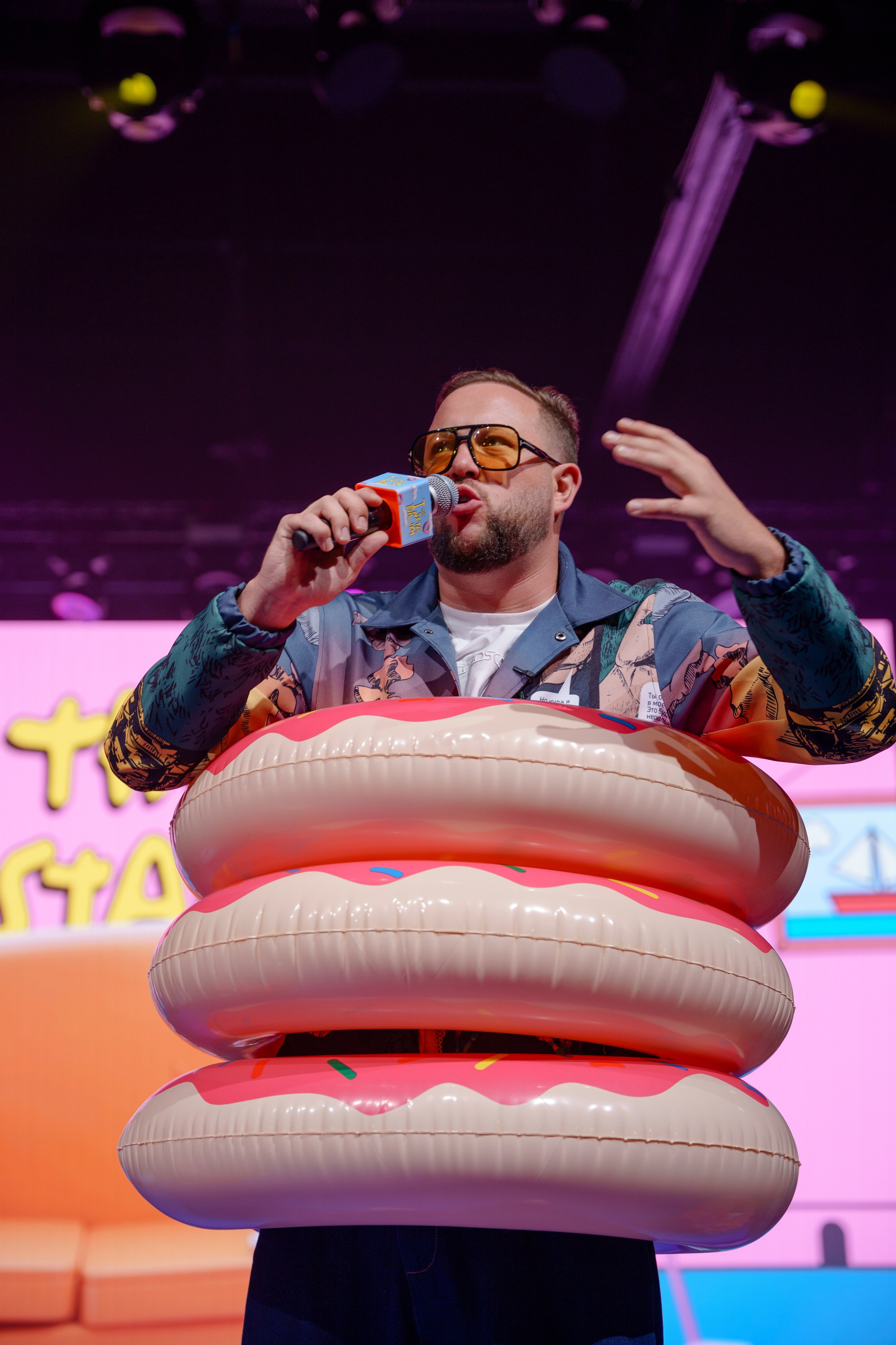 Репортажный фотограф Insta Dium 5 в мае 2024. Репортажный фотограф Москва Сергей Дружинин