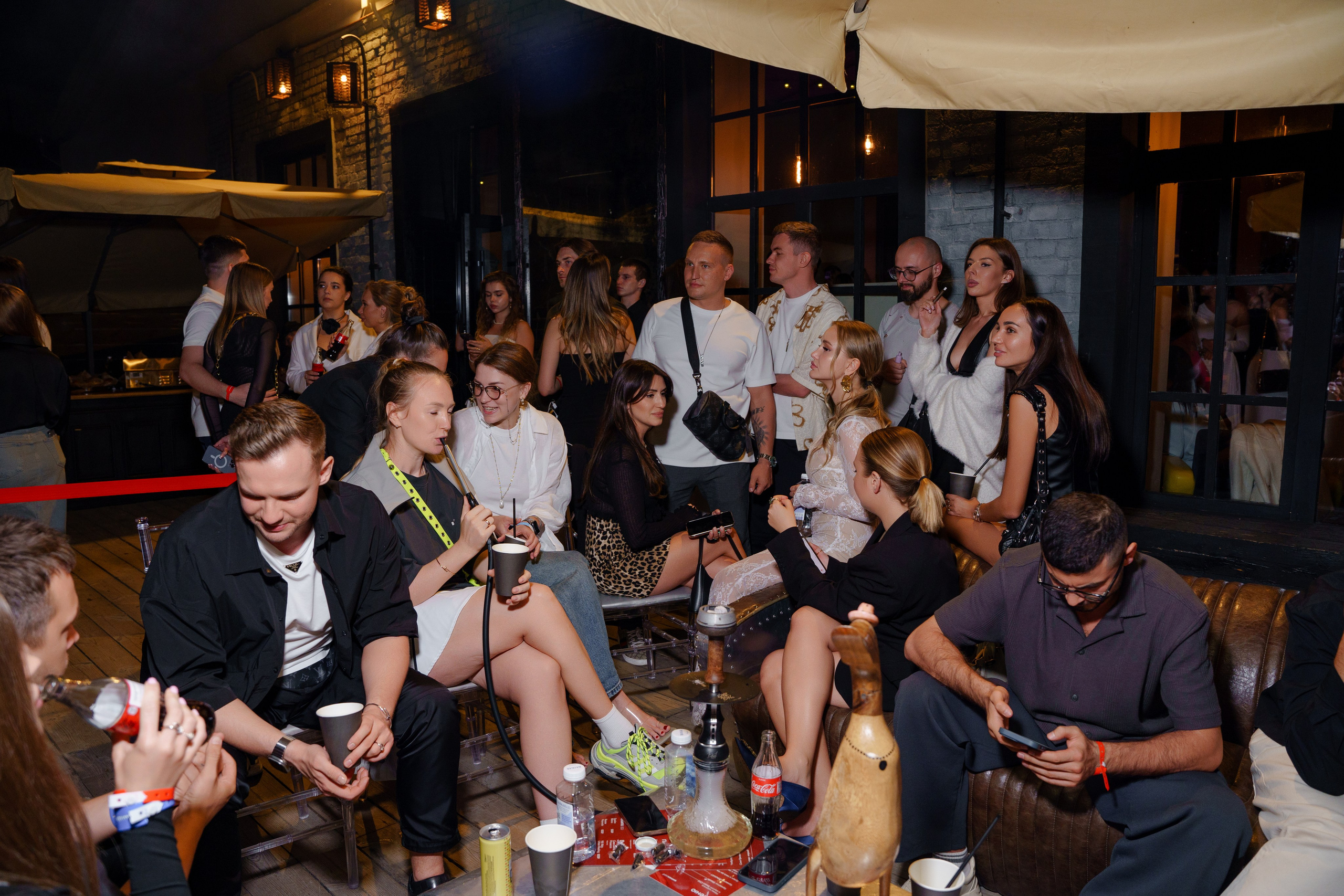 Фотограф на самую масштабную женскую конференцию в России WomenConf. Репортажный фотограф Москва Сергей Дружинин