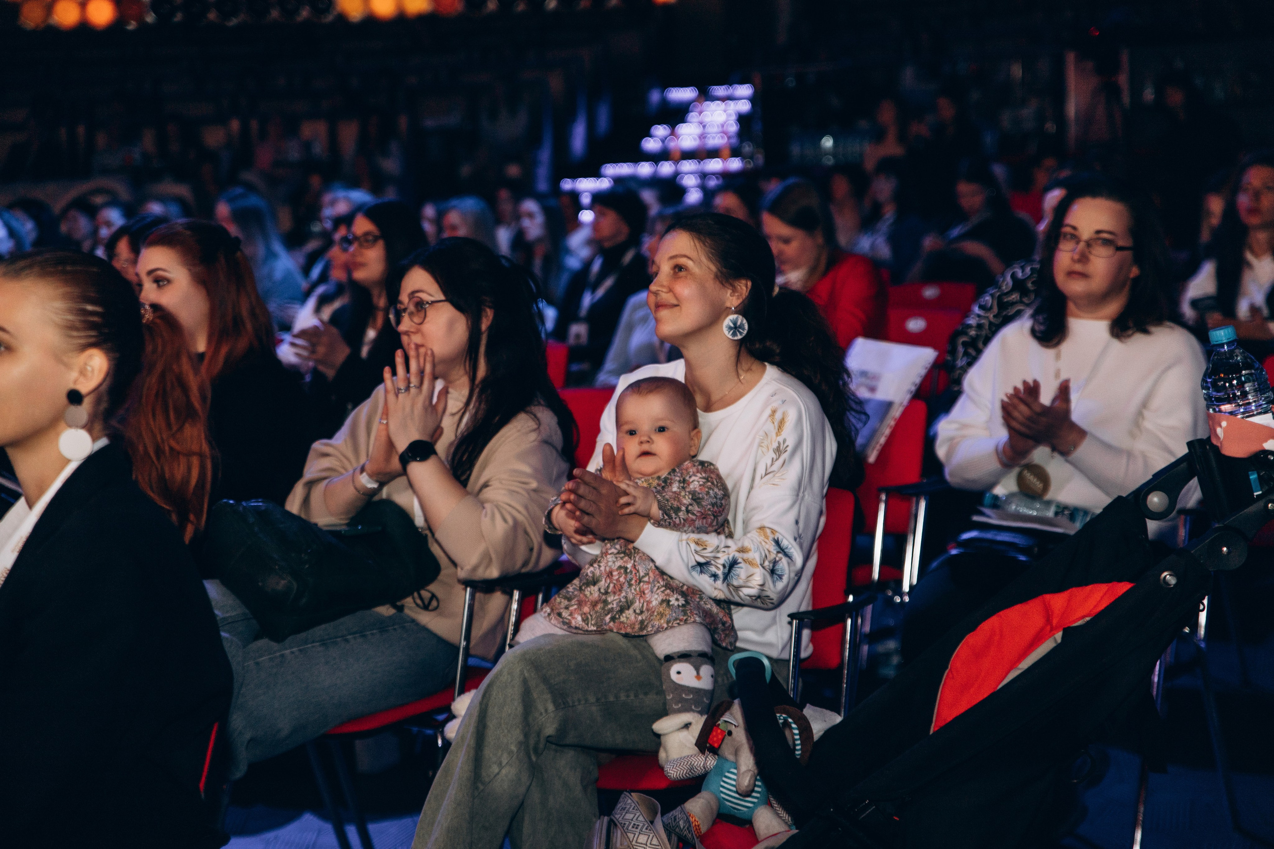 Мама без фильтров. Репортажный и детский фотограф в Минске