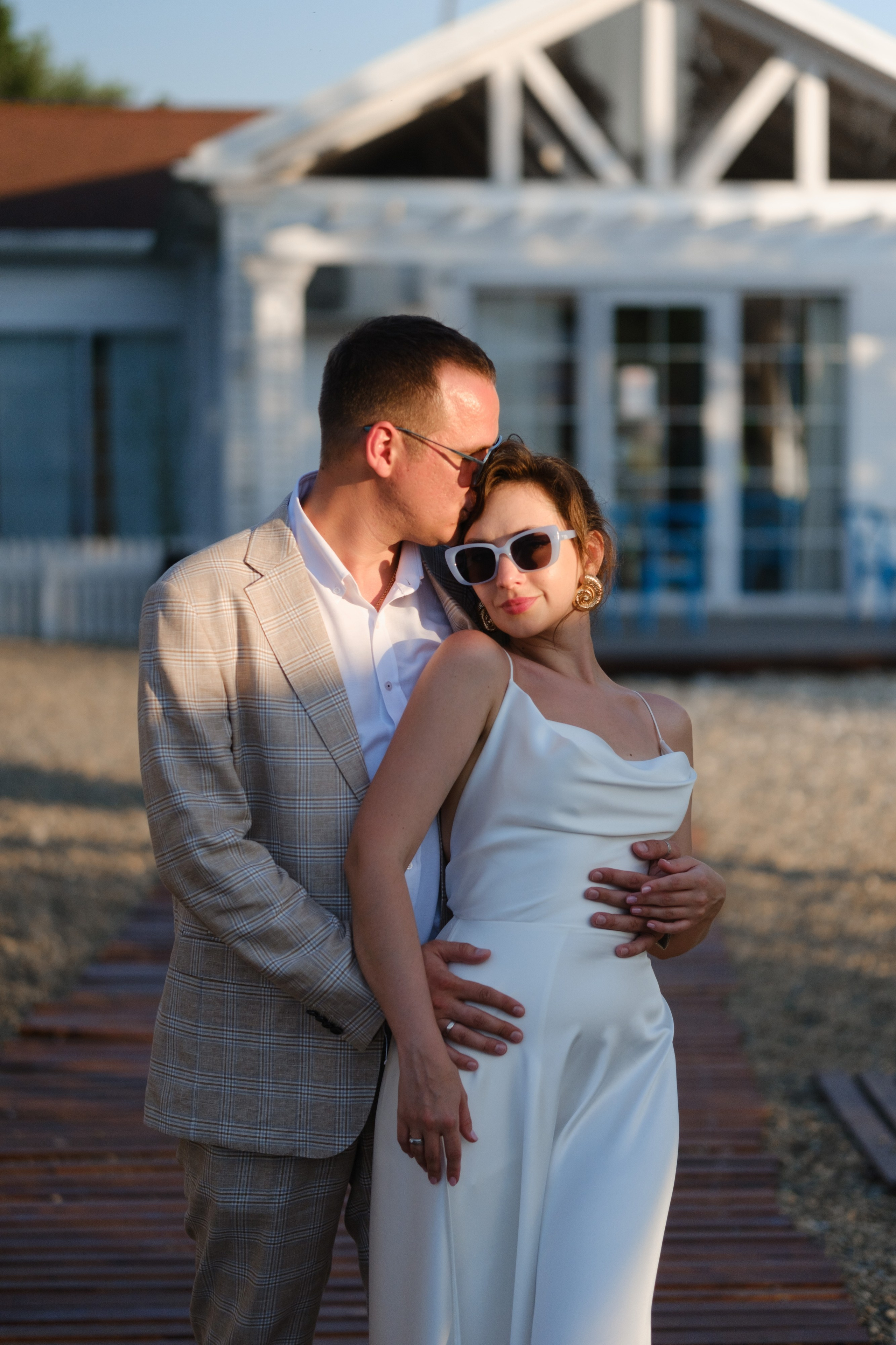 Андрей и Дари. Фотограф в Сочи Краснодар Москва Руслан Поляков