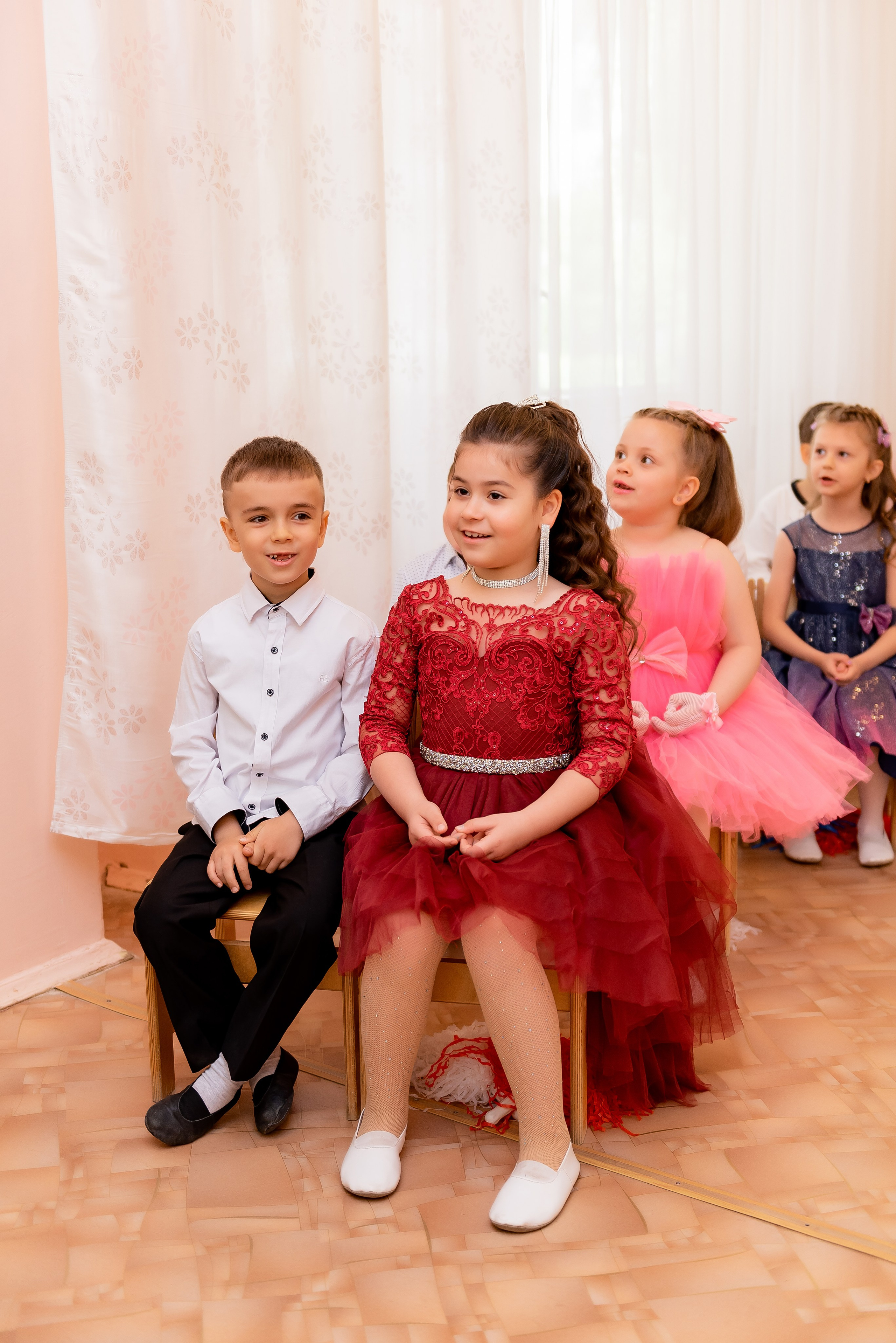 Сад. Фотограф Татьяна Иванчикова