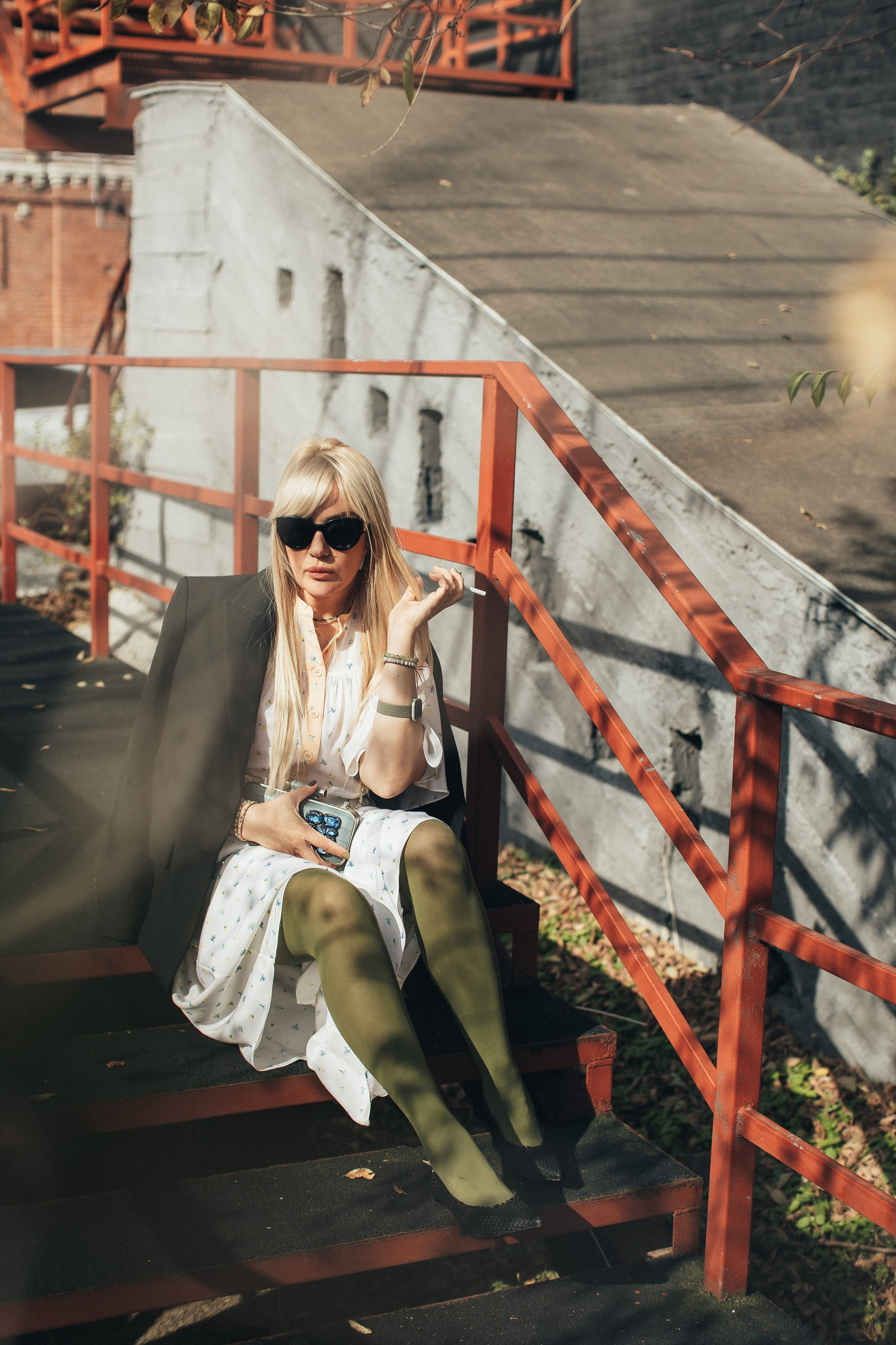 Portrait. Фотограф во Владивостоке Настя Косач