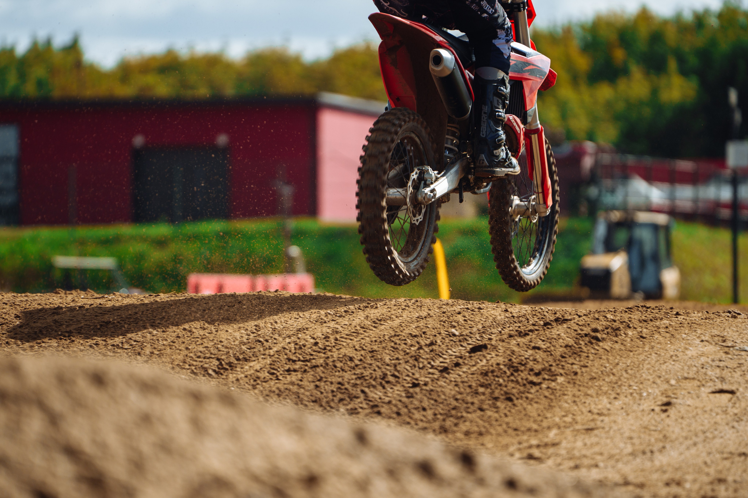 Фестиваль Технических Видов Спорта. Фотограф в Москве Марченко Александр