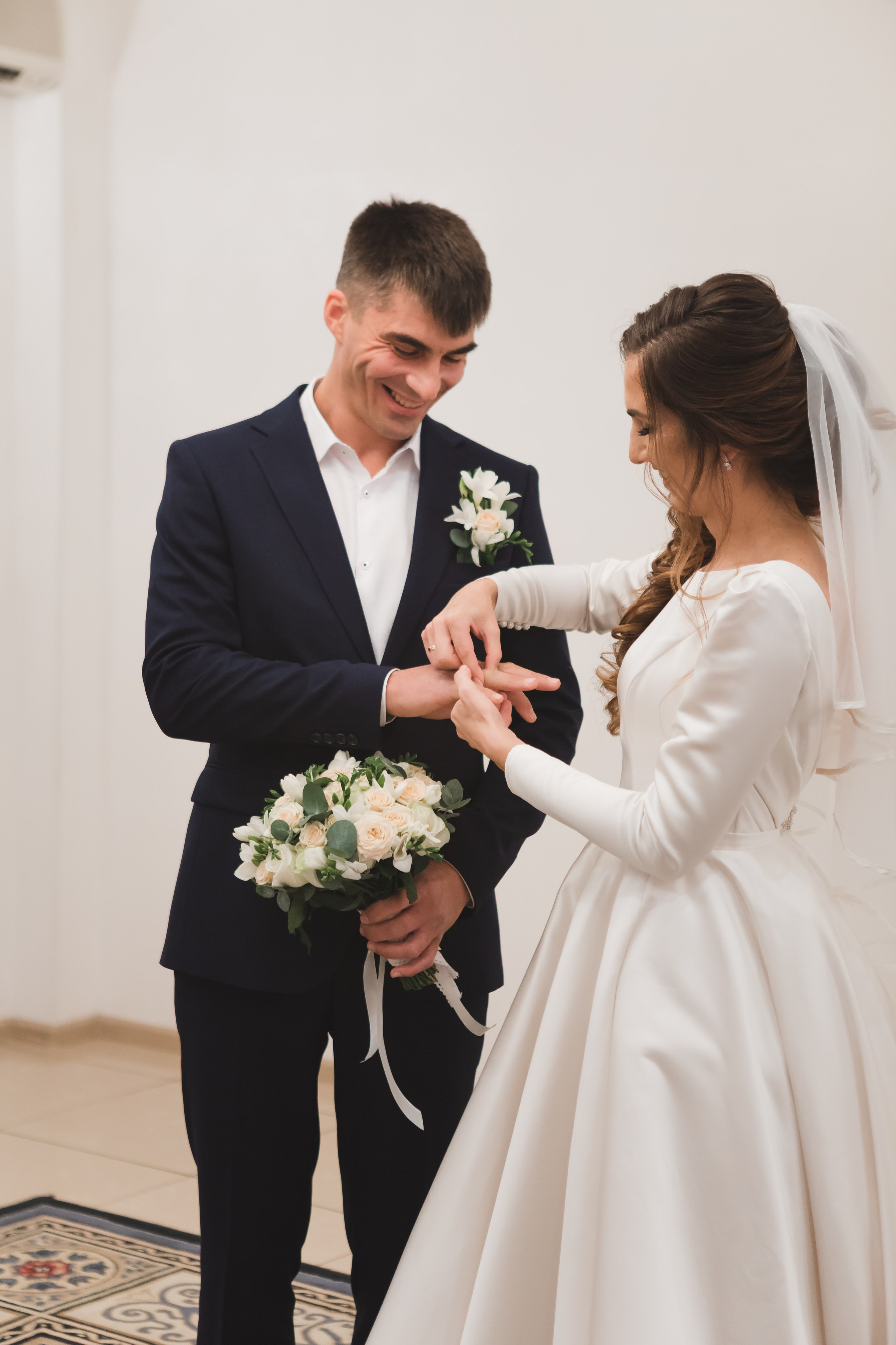 Денис и Любовь. Brand и контент фотограф