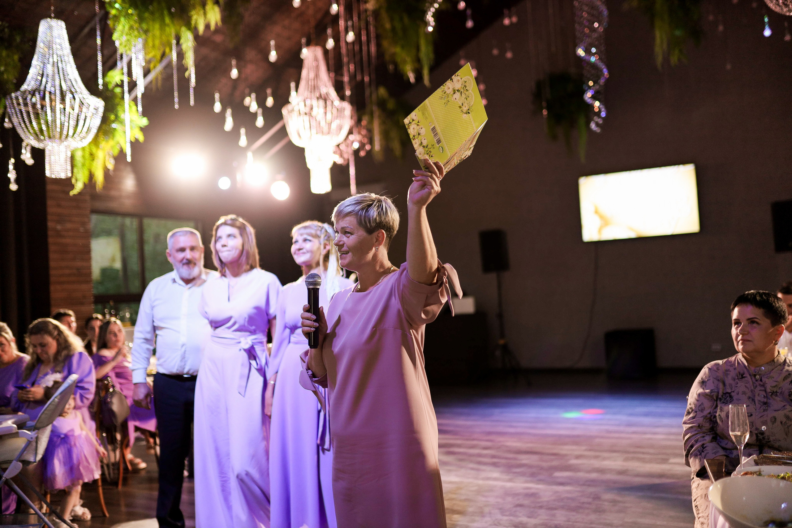 РЕПОРТАЖНАЯ СЪЁМКА БАНКЕТ. ФОТОГРАФ ХАБАРОВСК АНАСТАСИЯ РАЧЕНКОВА