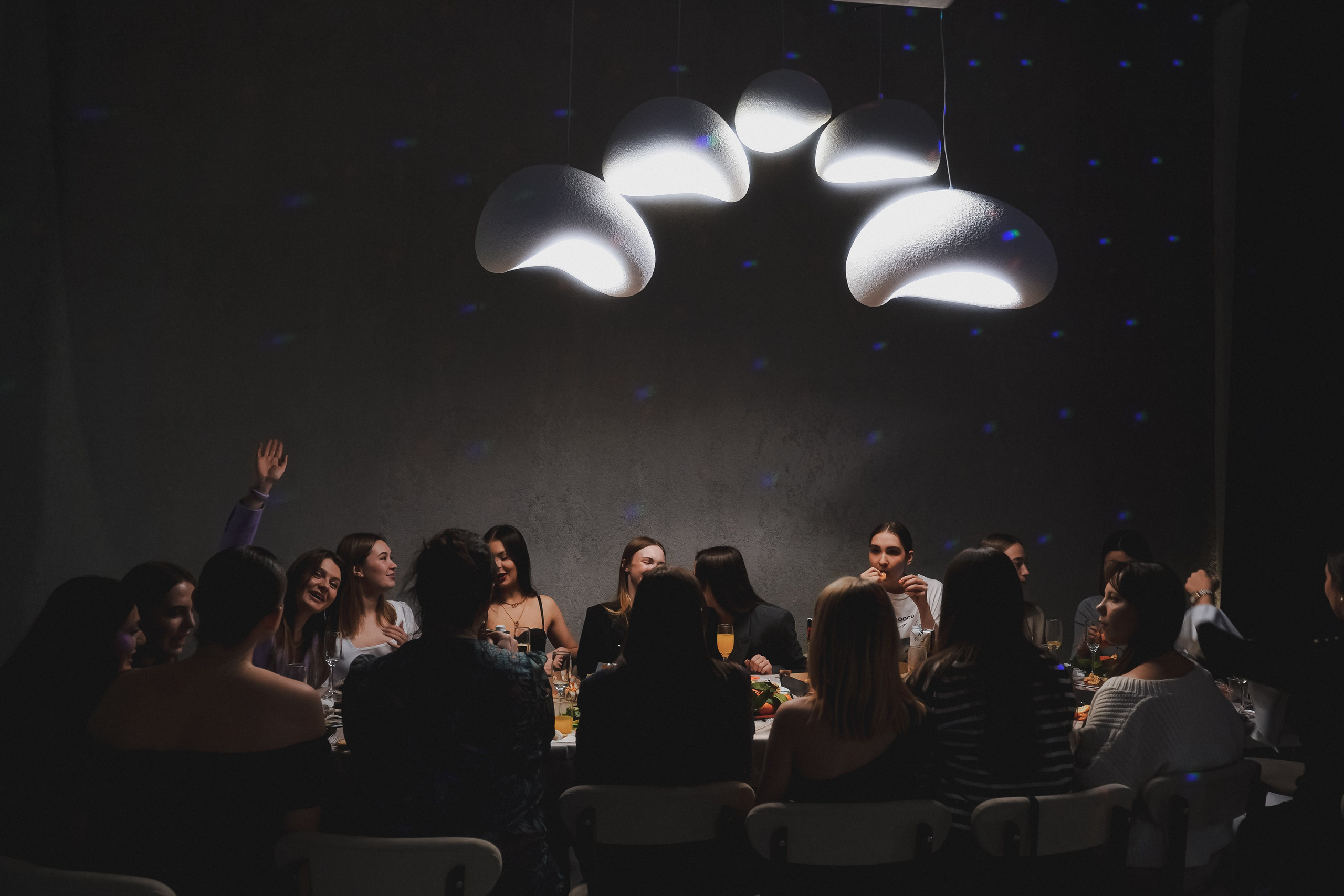 Репортажная съемка от Виктории Гуриной. Фотограф Санкт-Петербург Виктория Гурина