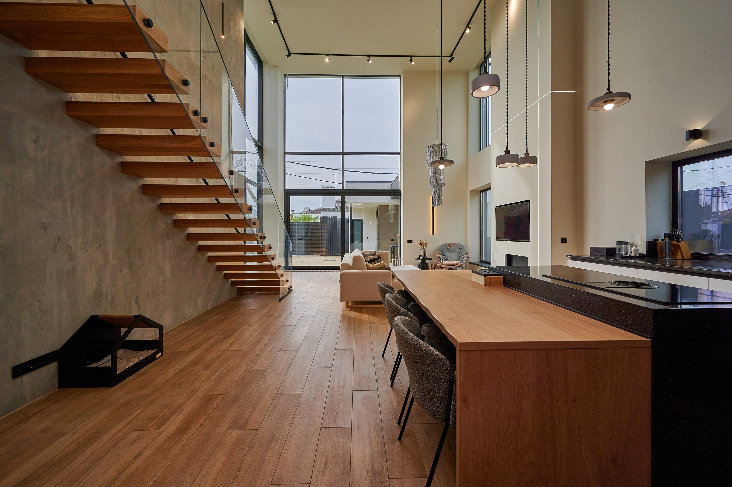 Интерьерный фотограф в Краснодаре