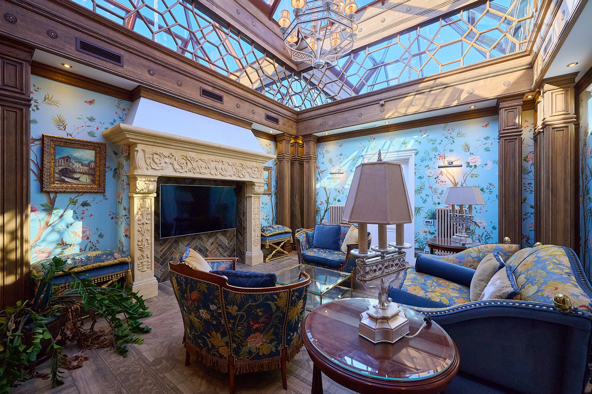 Квартира 167. Интерьерный фотограф в Краснодаре