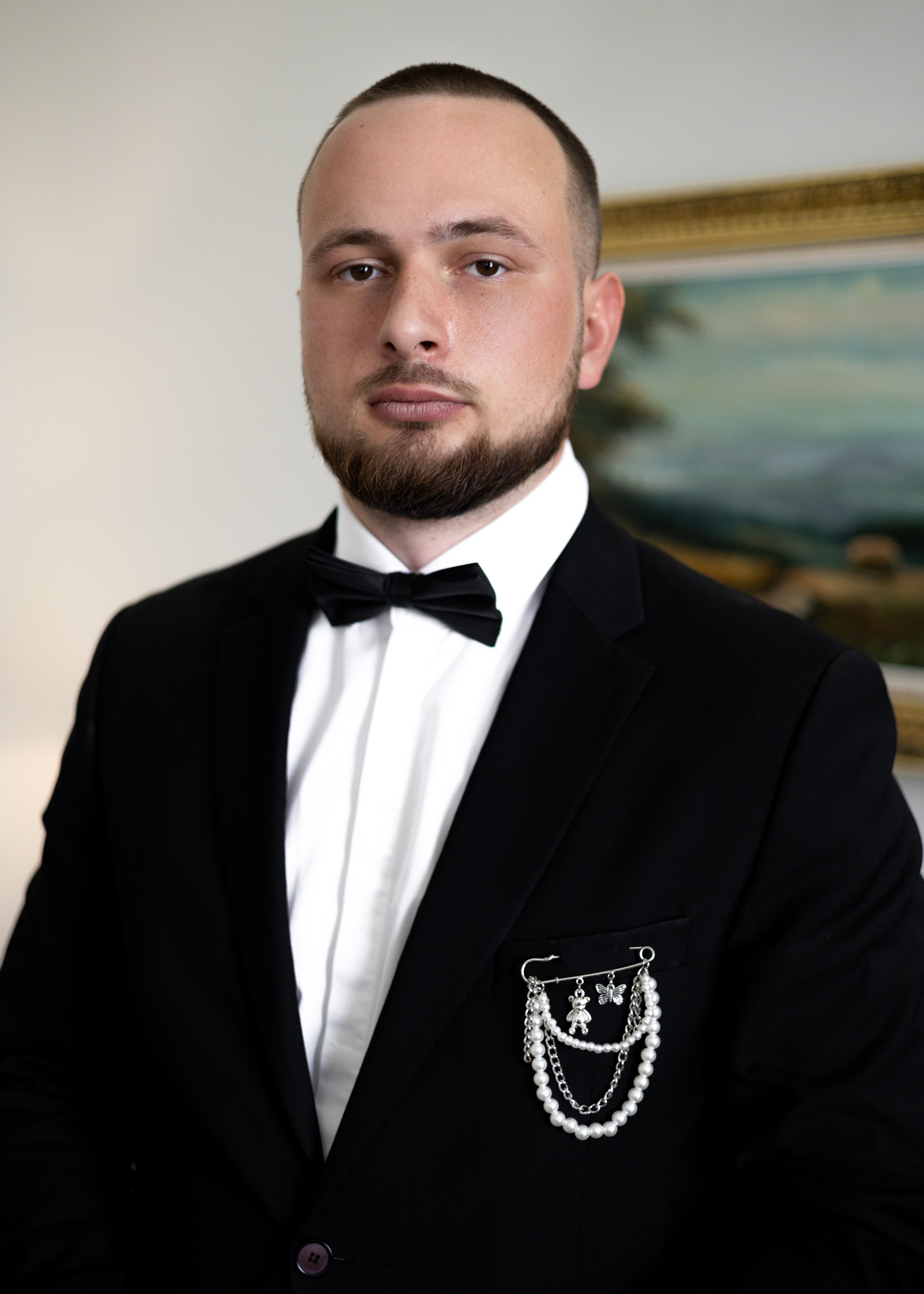 Свадьба Карина и Никиты в Усадьбе. Фотограф в Калининграде Сокирко Светлана