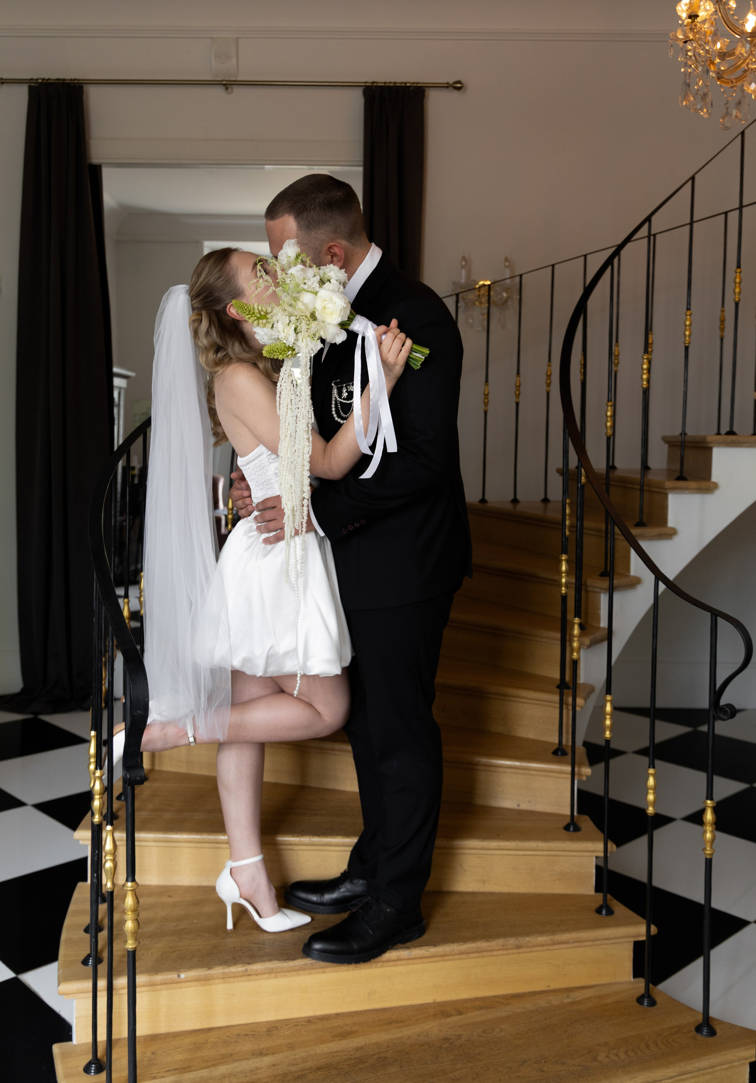 Свадьба Карина и Никиты в Усадьбе. Фотограф в Калининграде Сокирко Светлана