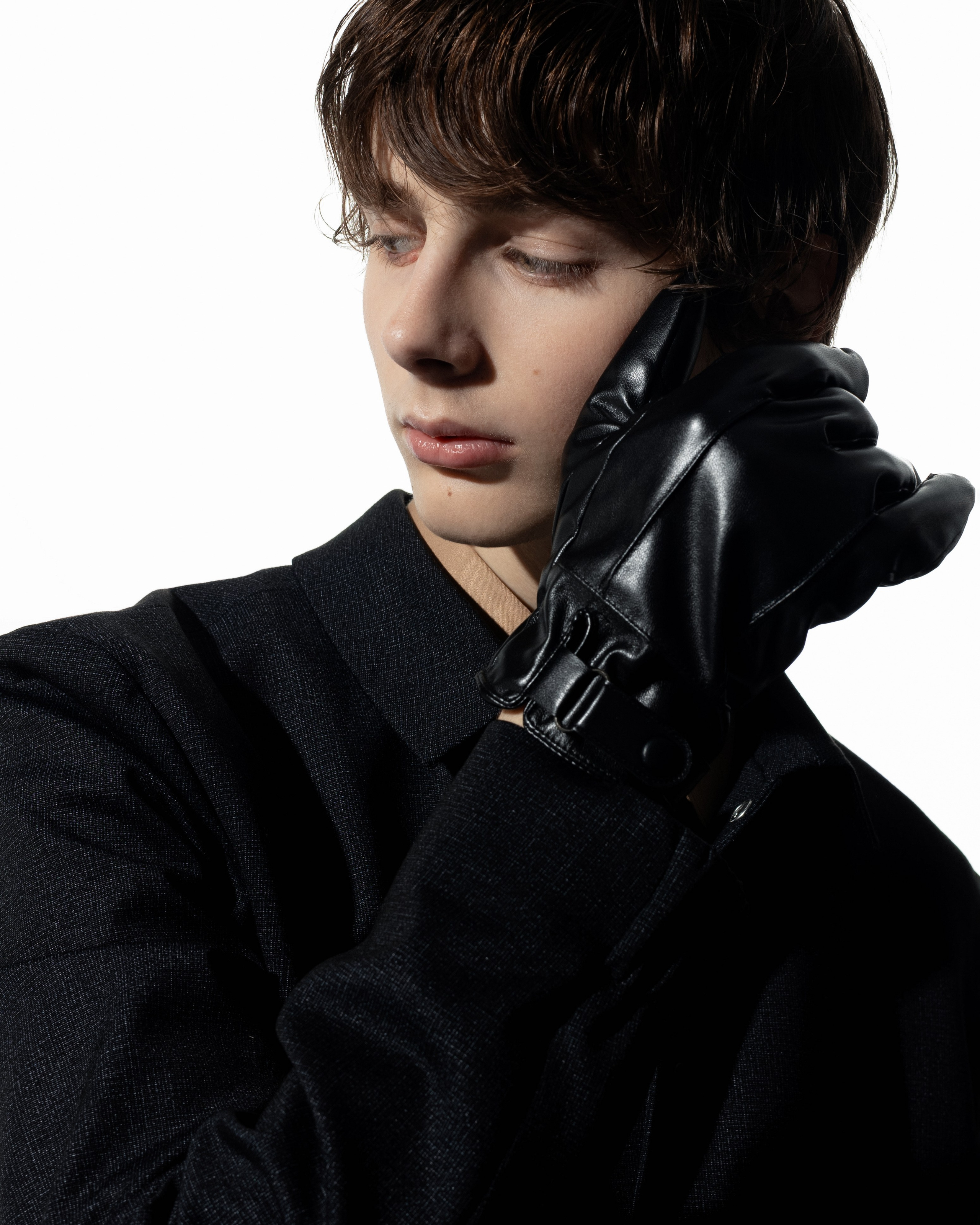 Образы для 1sterica. Фотограф в Калининграде Сокирко Светлана