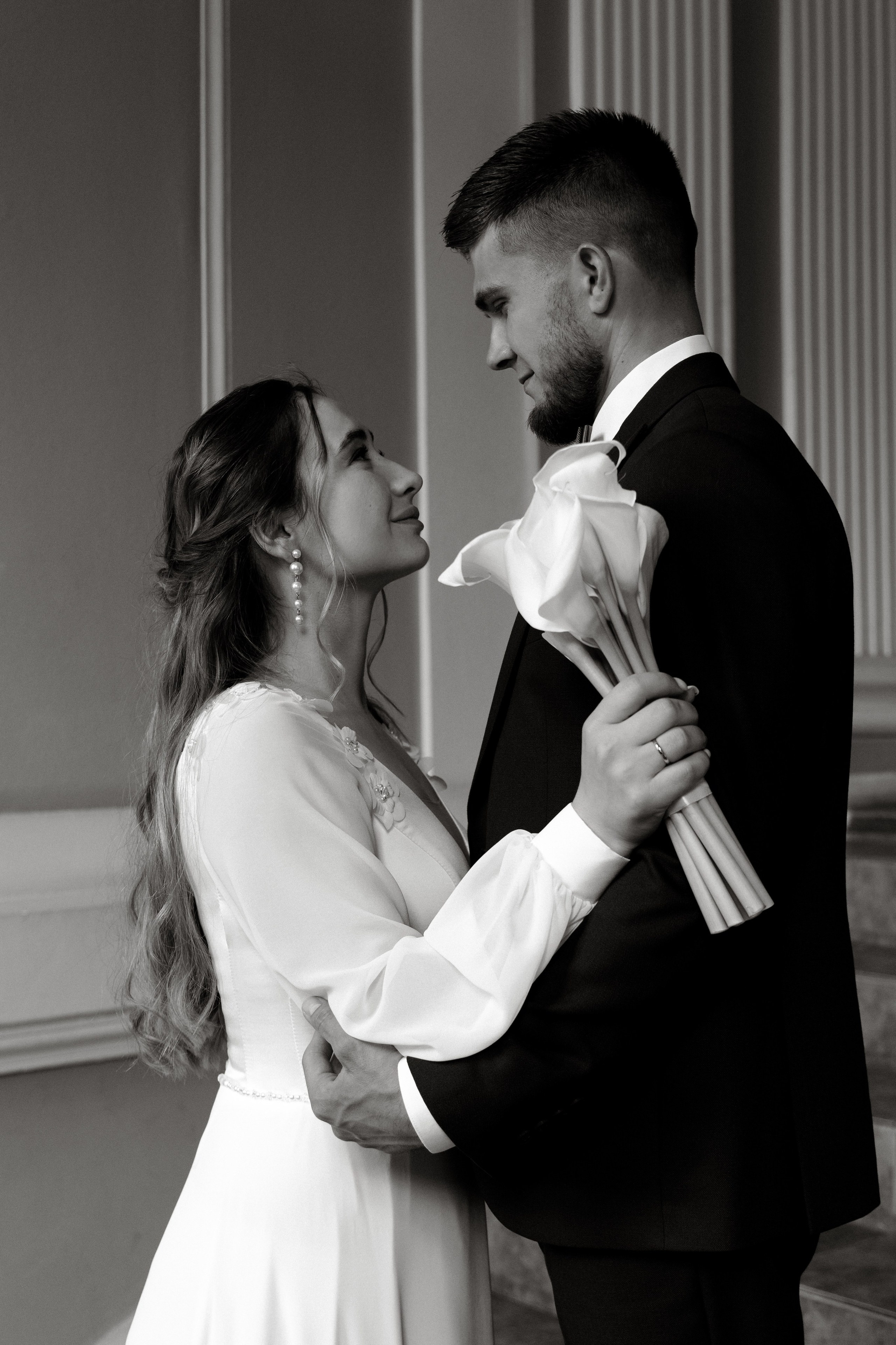 Татьяна & Денис | Советск. Фотограф в Калининграде Сокирко Светлана