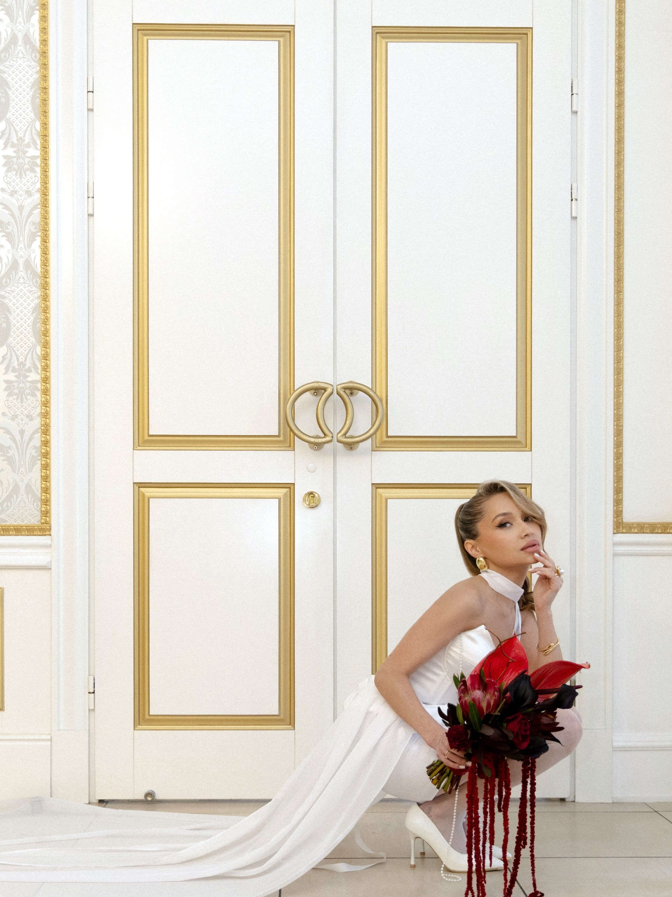 Свадьба Алёна & Данил | винтаж. Фотограф в Калининграде Сокирко Светлана