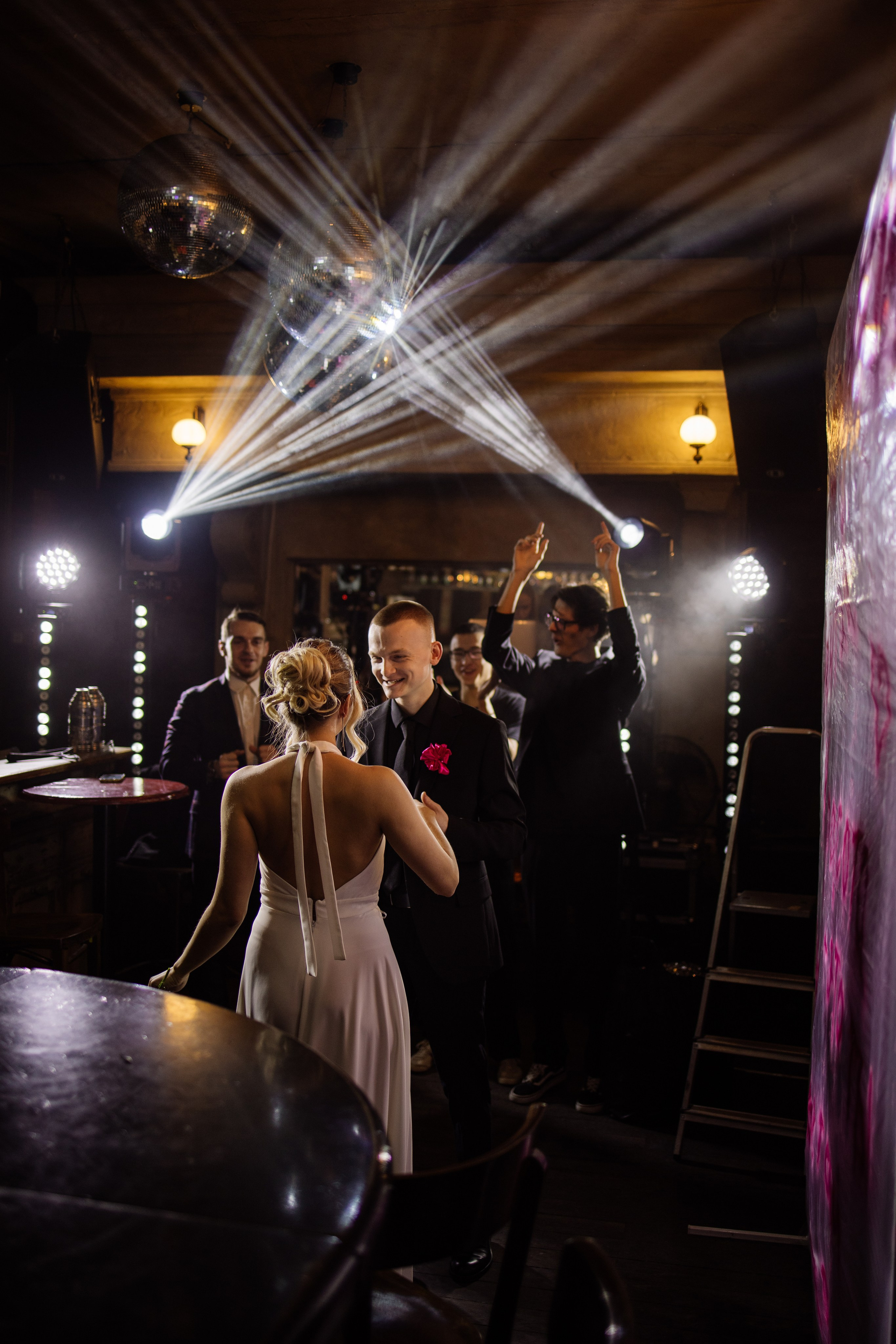 Андрей и Алёна. Фотограф в Новосибирске