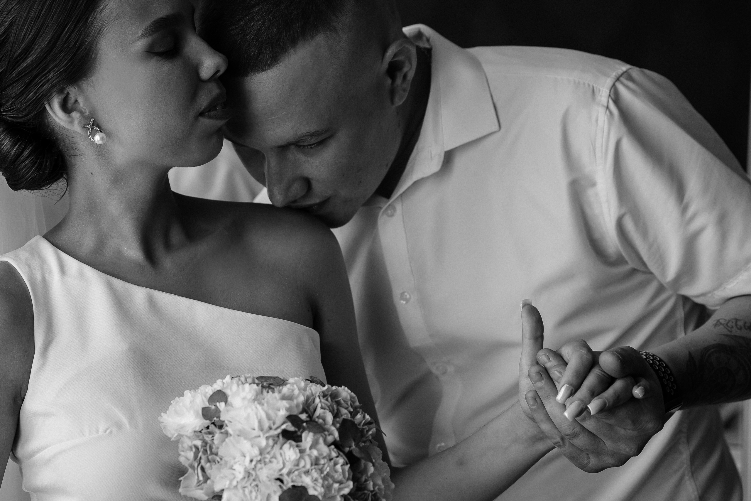 Поверь, все что завтра случается с нами — Предрешено!. VOLOCHKOVA