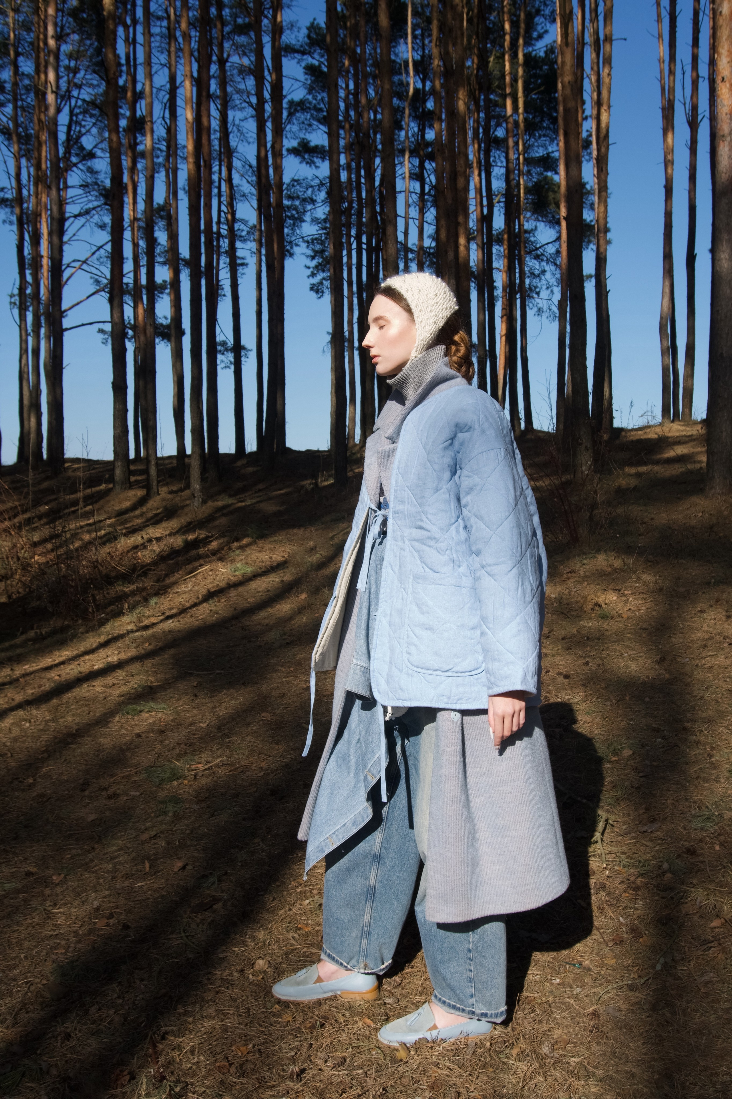 Съемки для брендов. Фотограф в Минске Света Григорьева